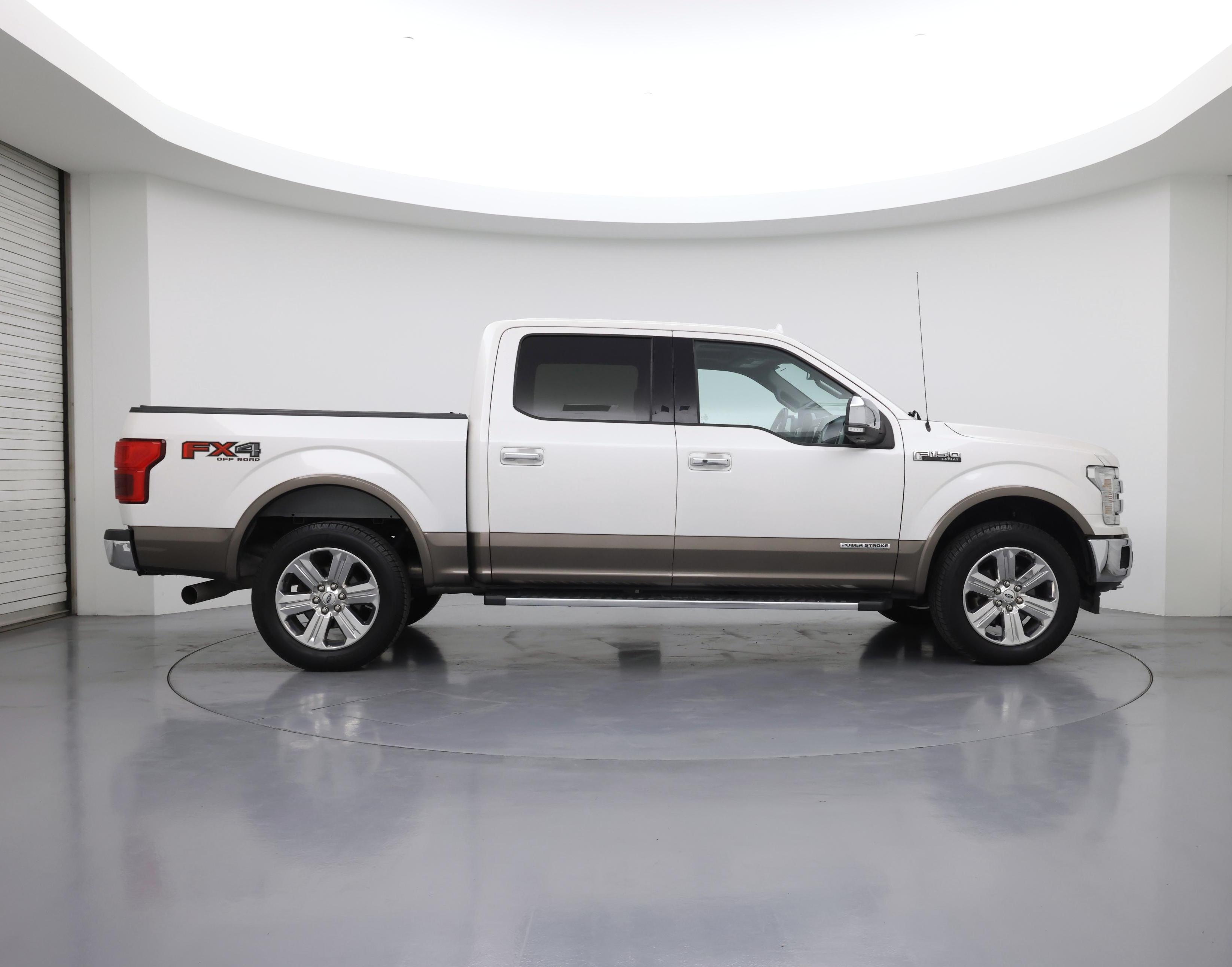 Thumbnail: 2018 Ford F-150 - 7