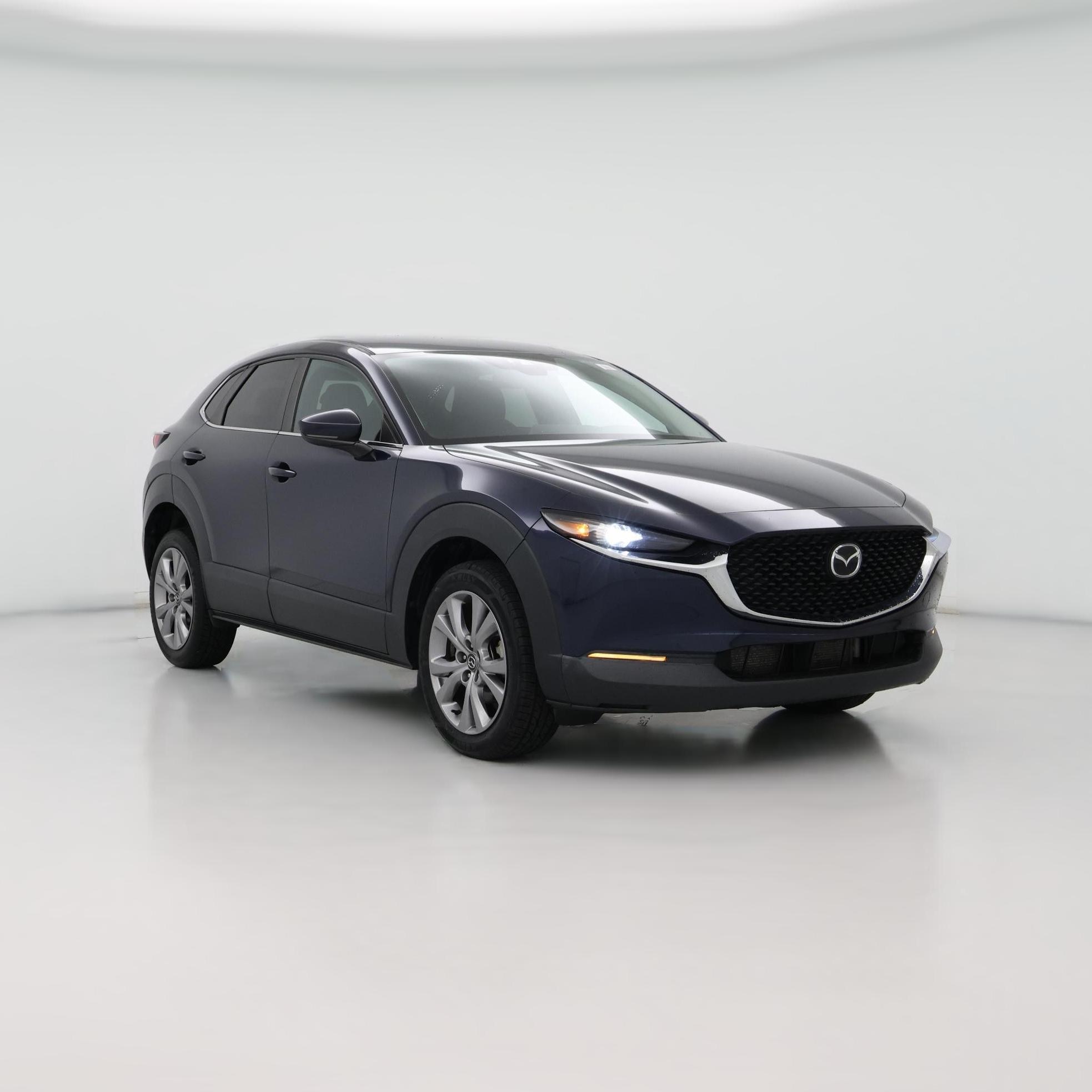 Thumbnail: 2021 Mazda CX-30 - 1