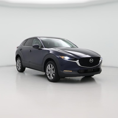 2021 Mazda CX-30 Select