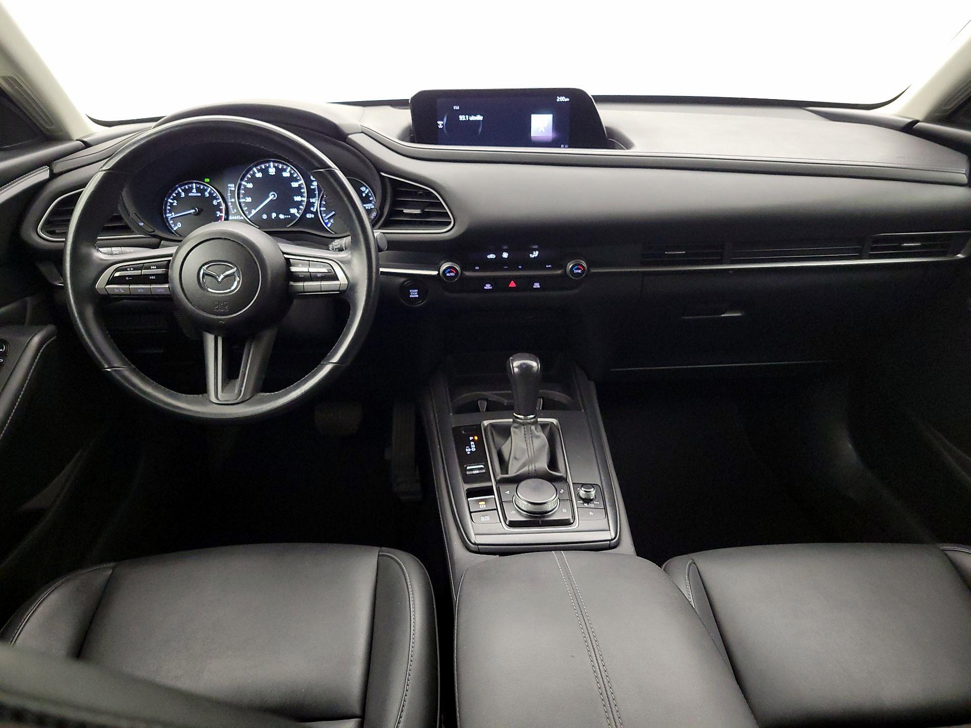 Thumbnail: 2021 Mazda CX-30 - 9