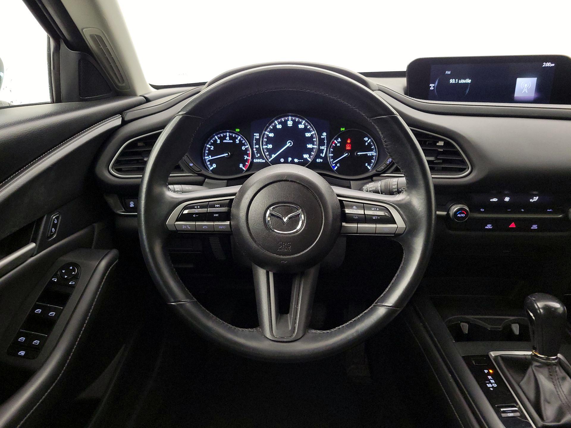 Thumbnail: 2021 Mazda CX-30 - 10