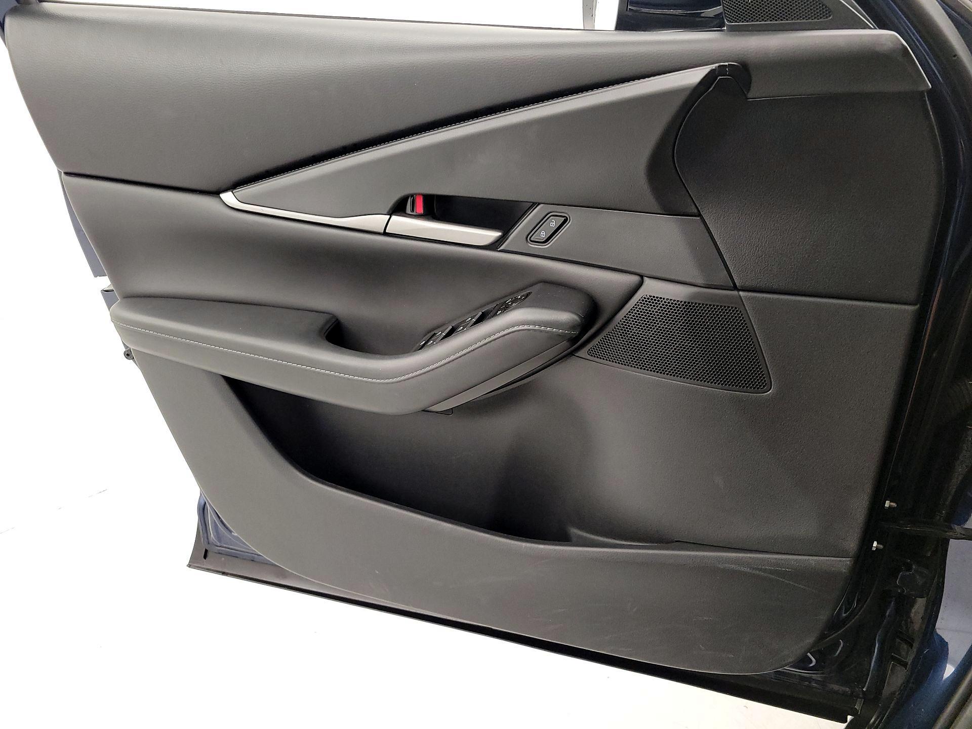 Thumbnail: 2021 Mazda CX-30 - 12