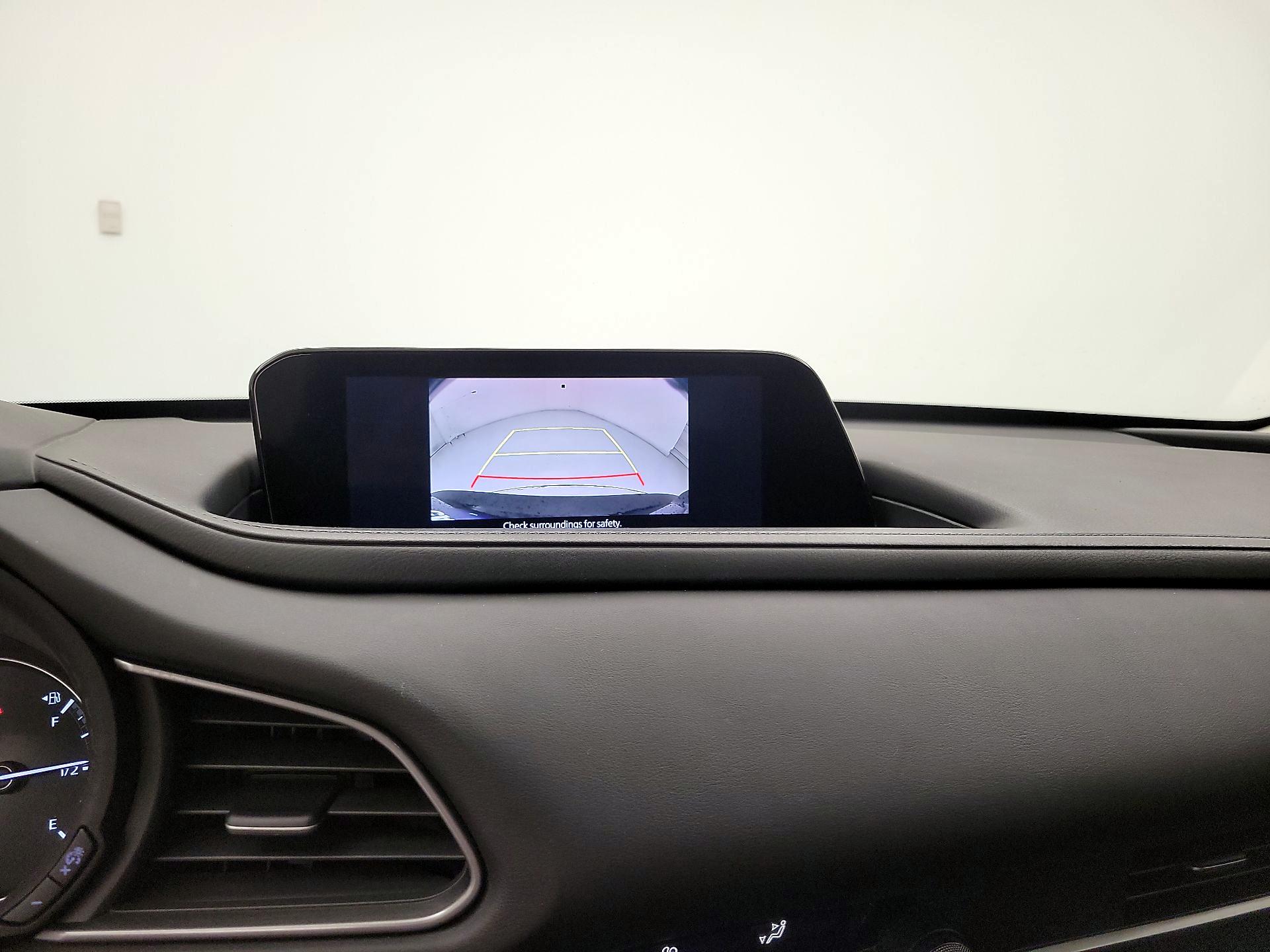 Thumbnail: 2021 Mazda CX-30 - 13