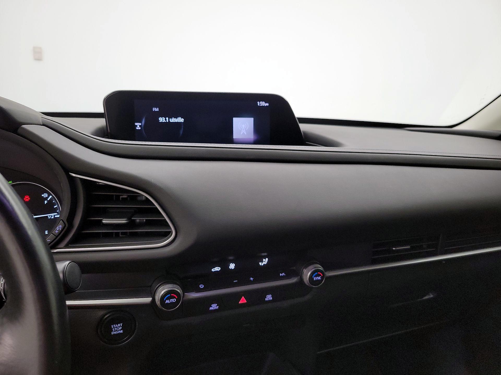 Thumbnail: 2021 Mazda CX-30 - 14