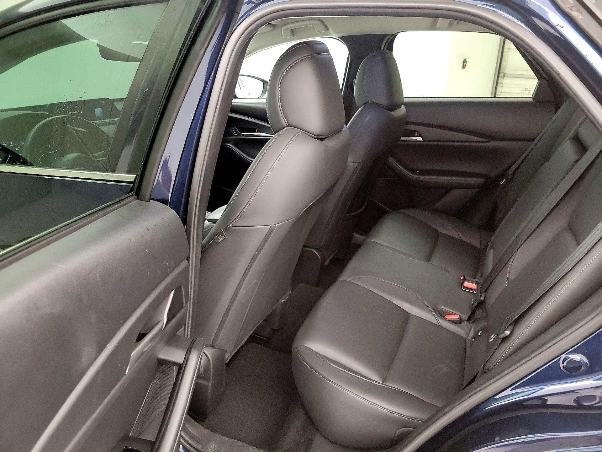 Thumbnail: 2021 Mazda CX-30 - 17