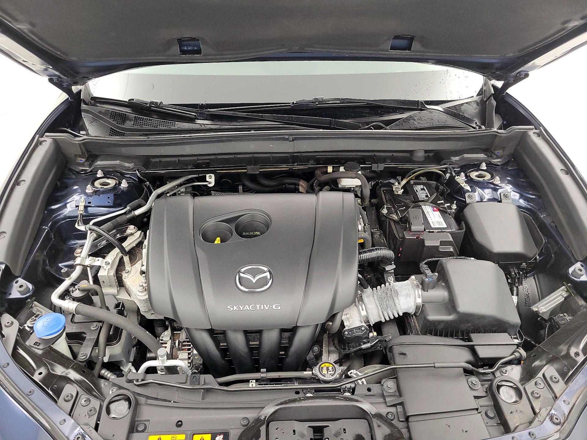 Thumbnail: 2021 Mazda CX-30 - 19