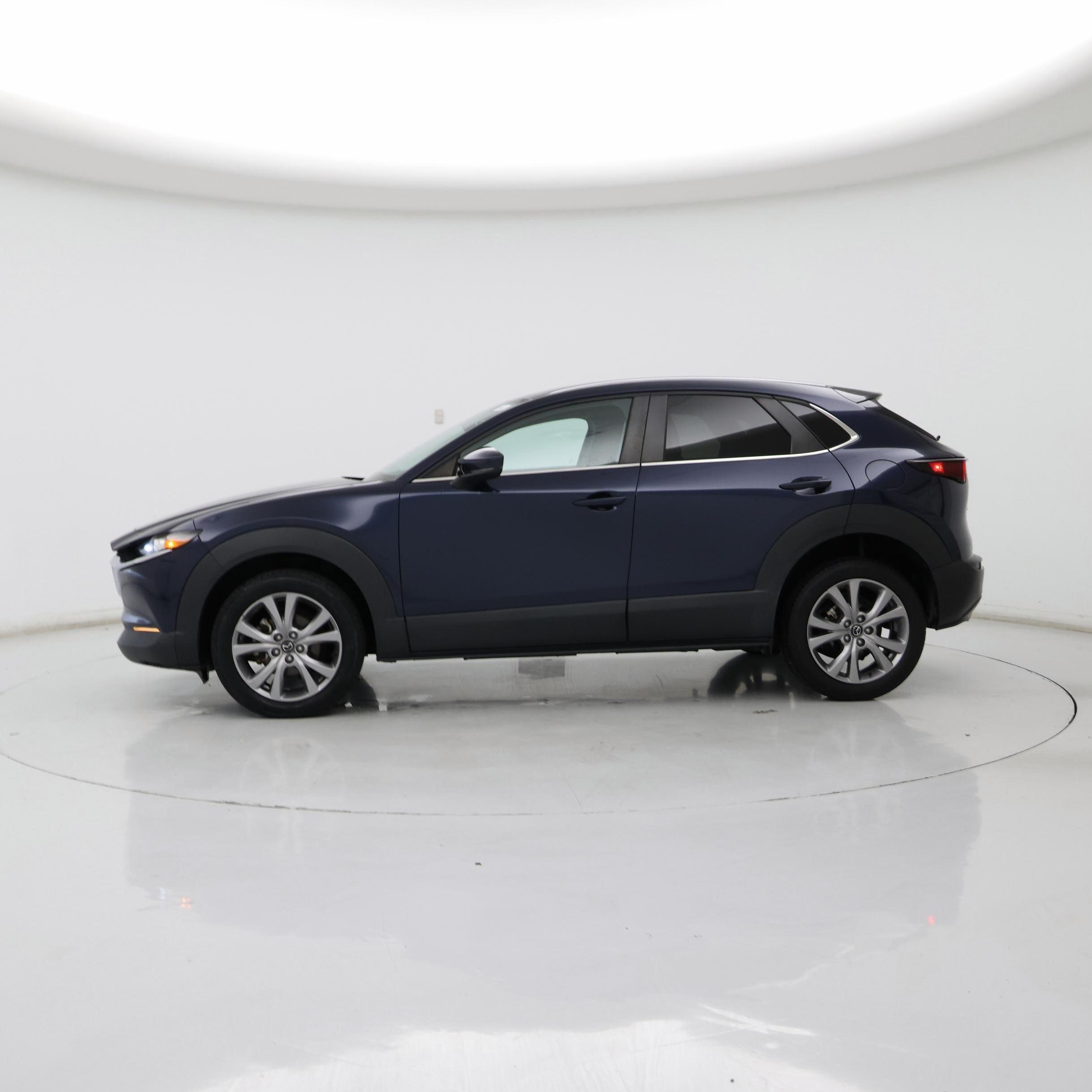 Thumbnail: 2021 Mazda CX-30 - 3