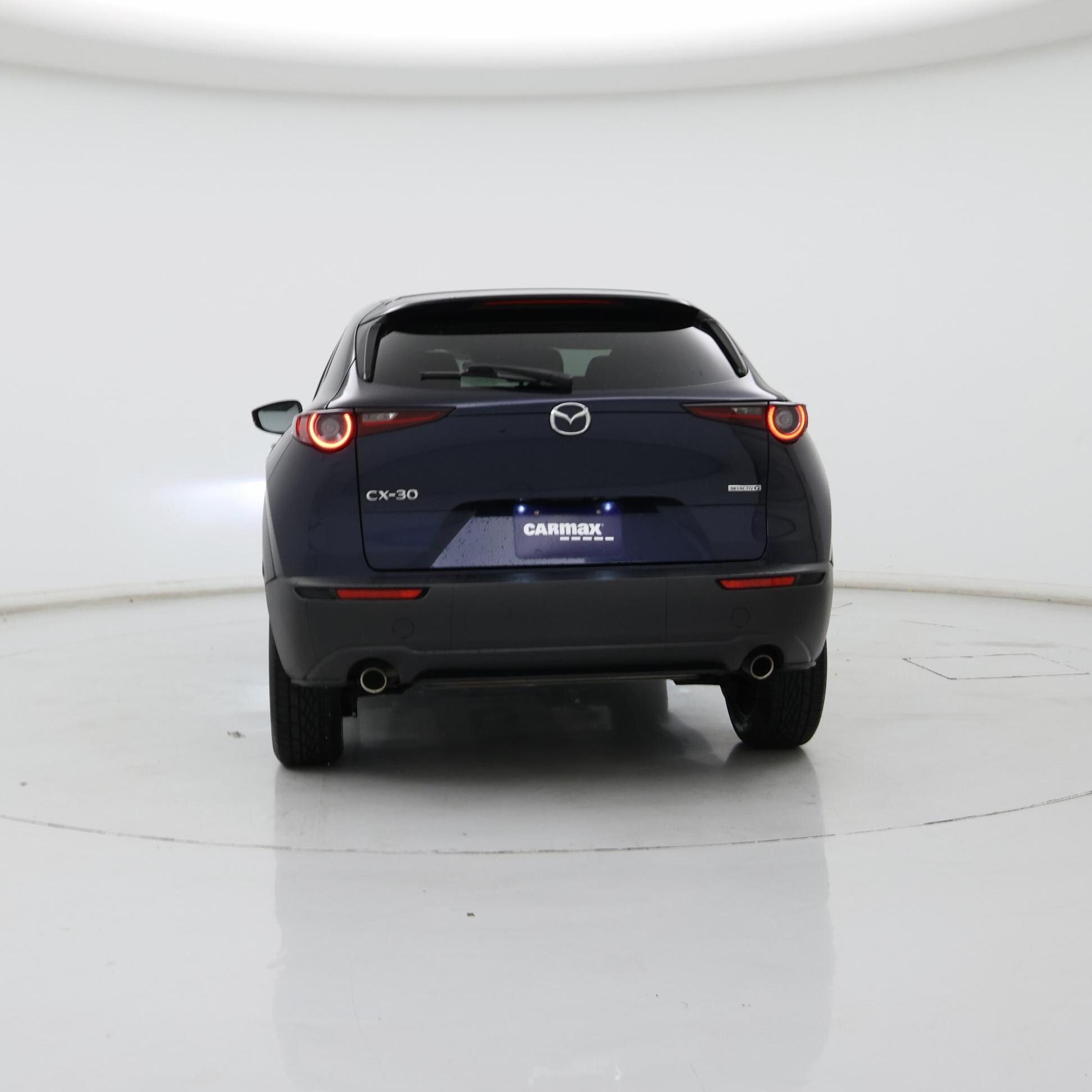 Thumbnail: 2021 Mazda CX-30 - 6