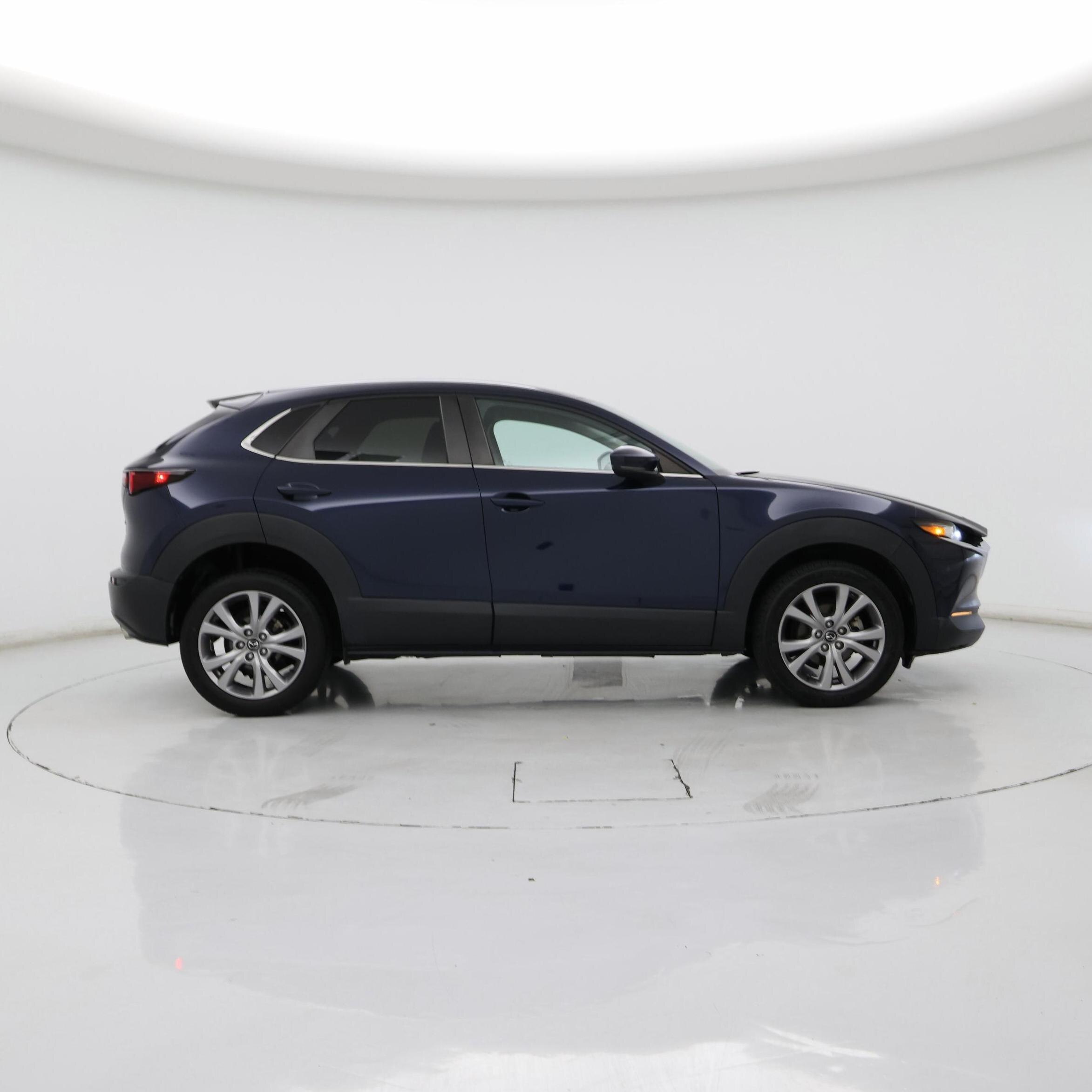 Thumbnail: 2021 Mazda CX-30 - 7