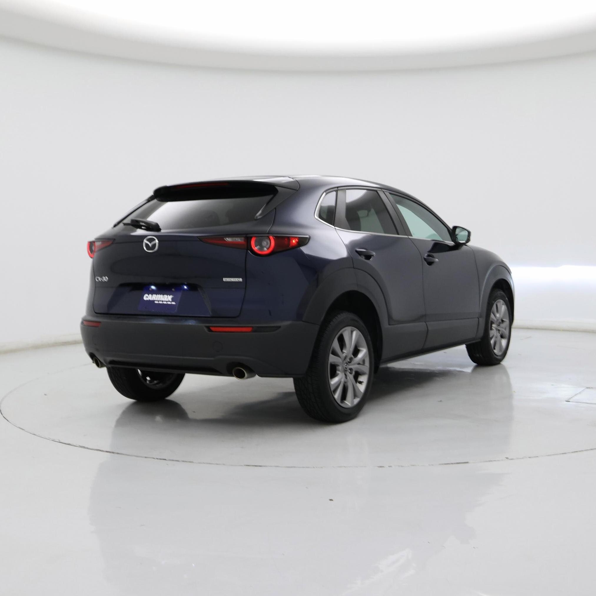 Thumbnail: 2021 Mazda CX-30 - 8