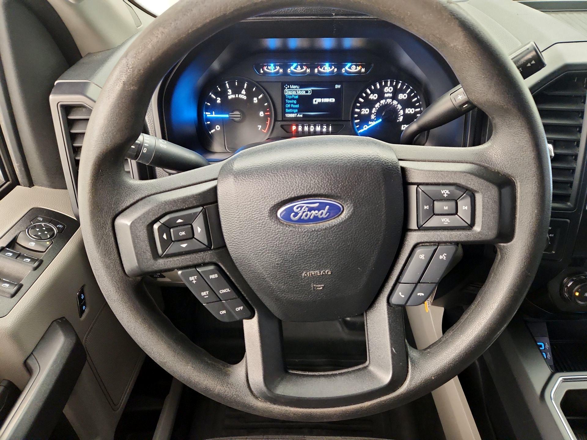 Thumbnail: 2017 Ford F-150 - 10