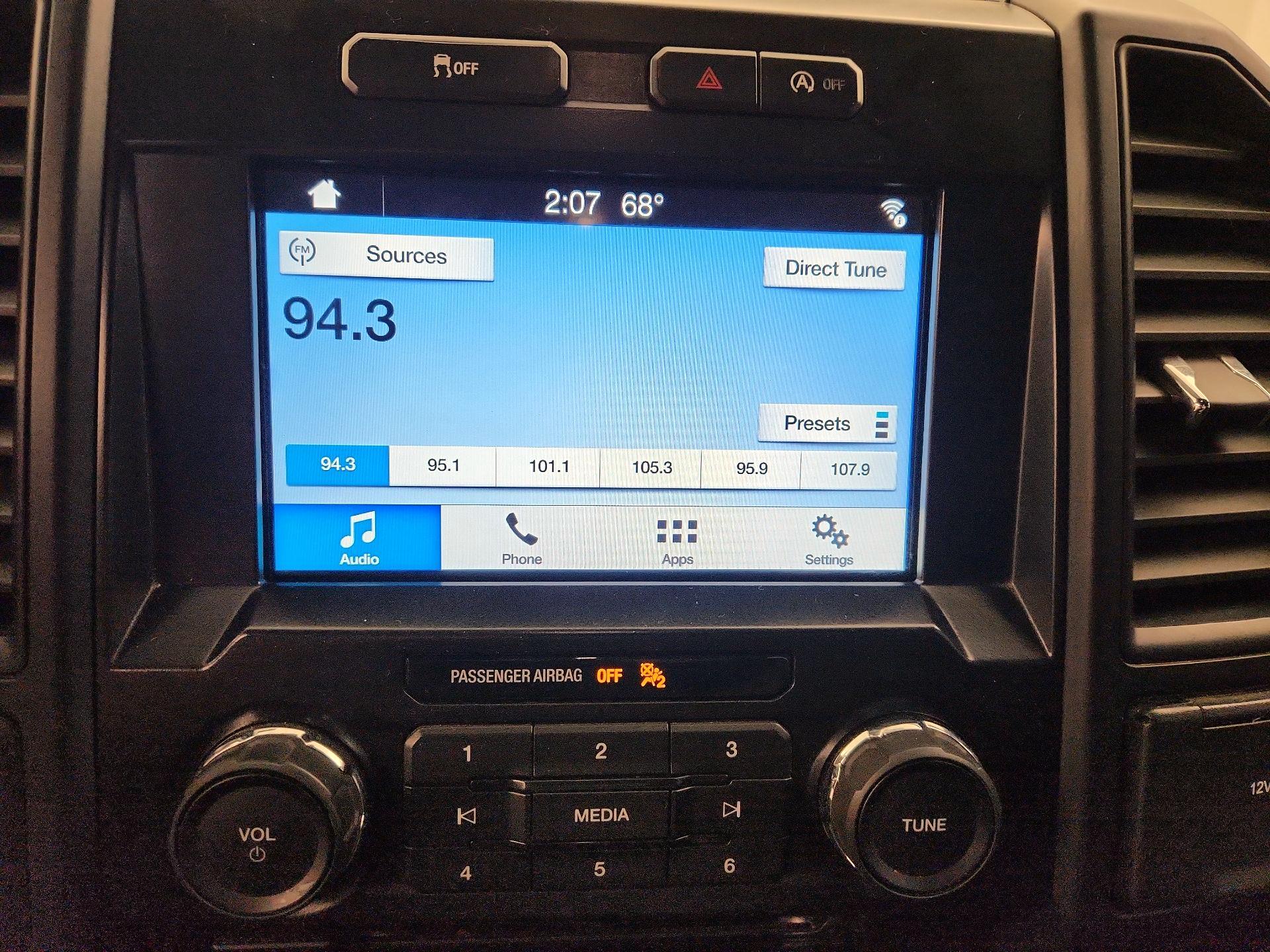 Thumbnail: 2017 Ford F-150 - 14