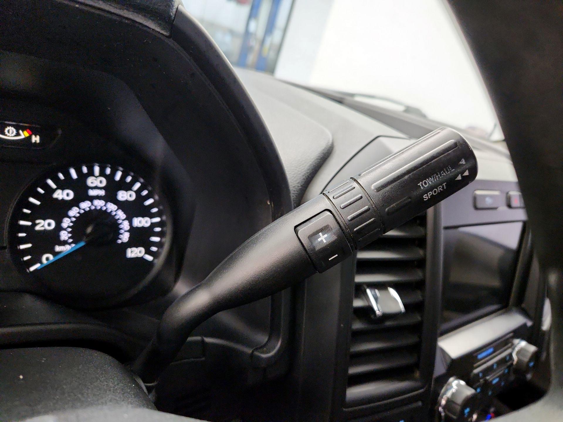 Thumbnail: 2017 Ford F-150 - 16