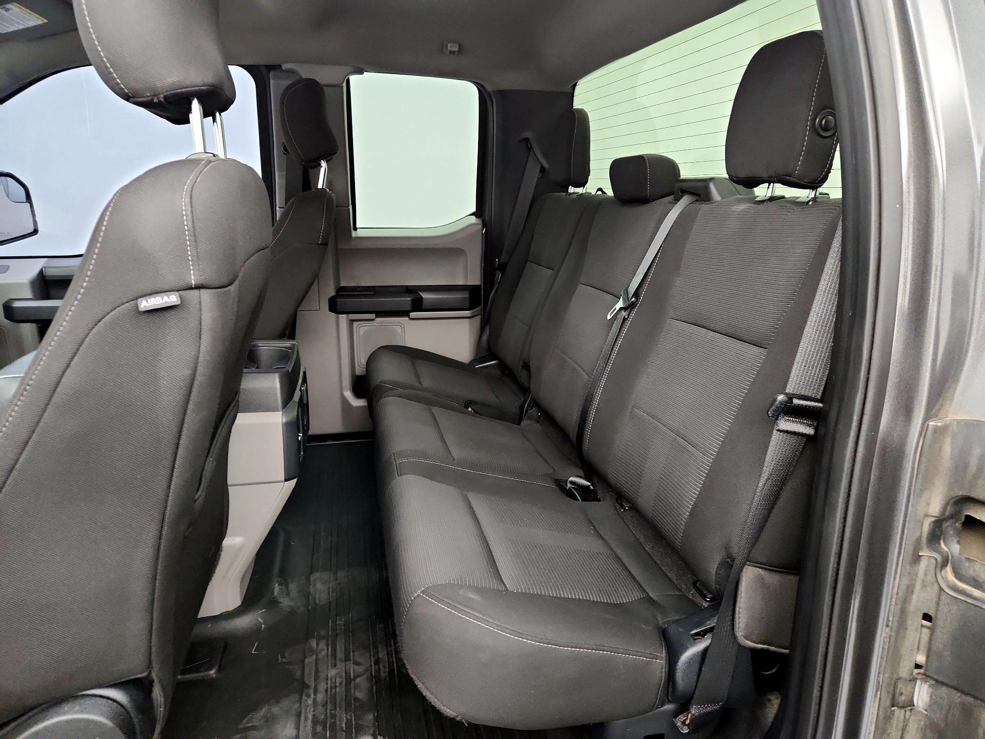 Thumbnail: 2017 Ford F-150 - 18