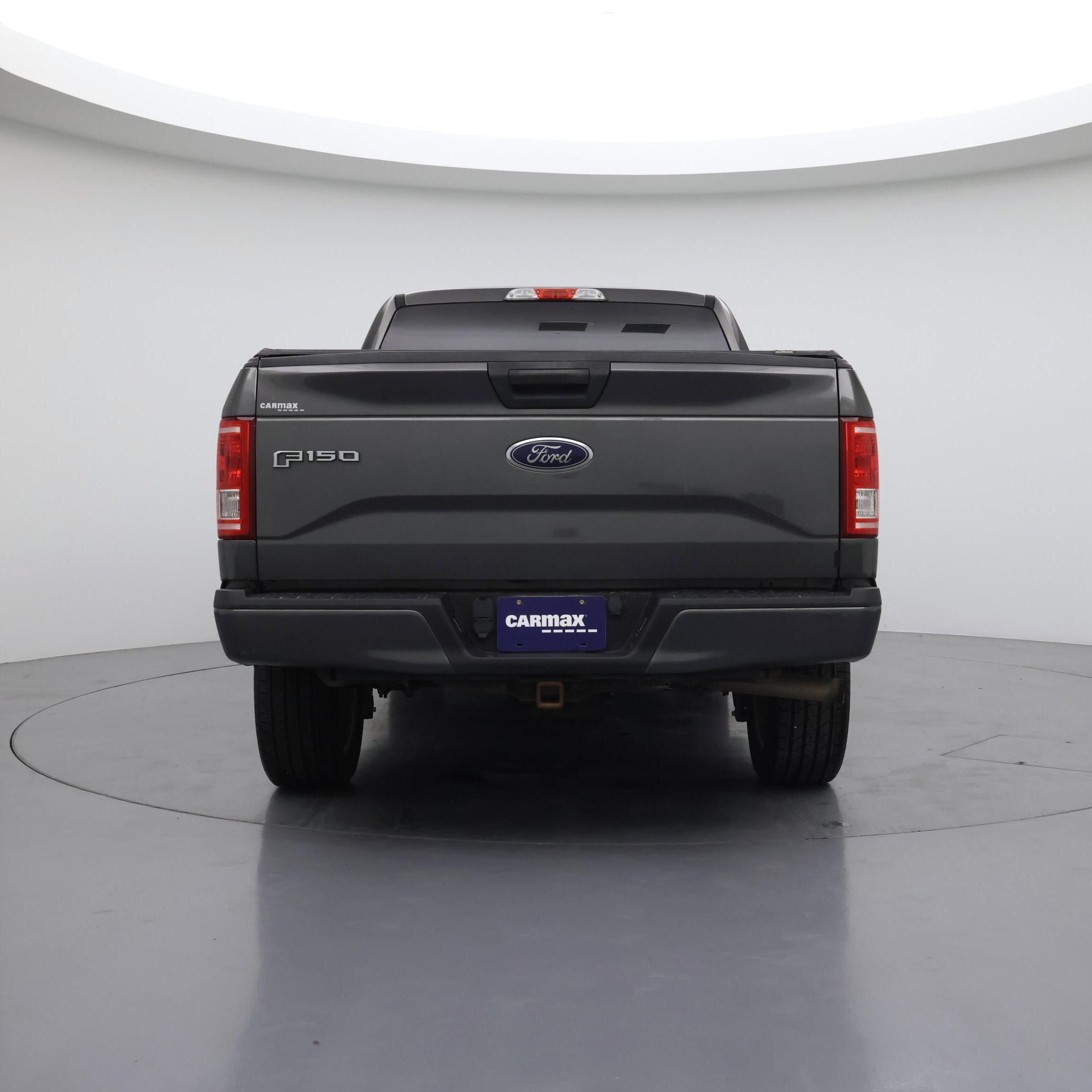 Thumbnail: 2017 Ford F-150 - 6