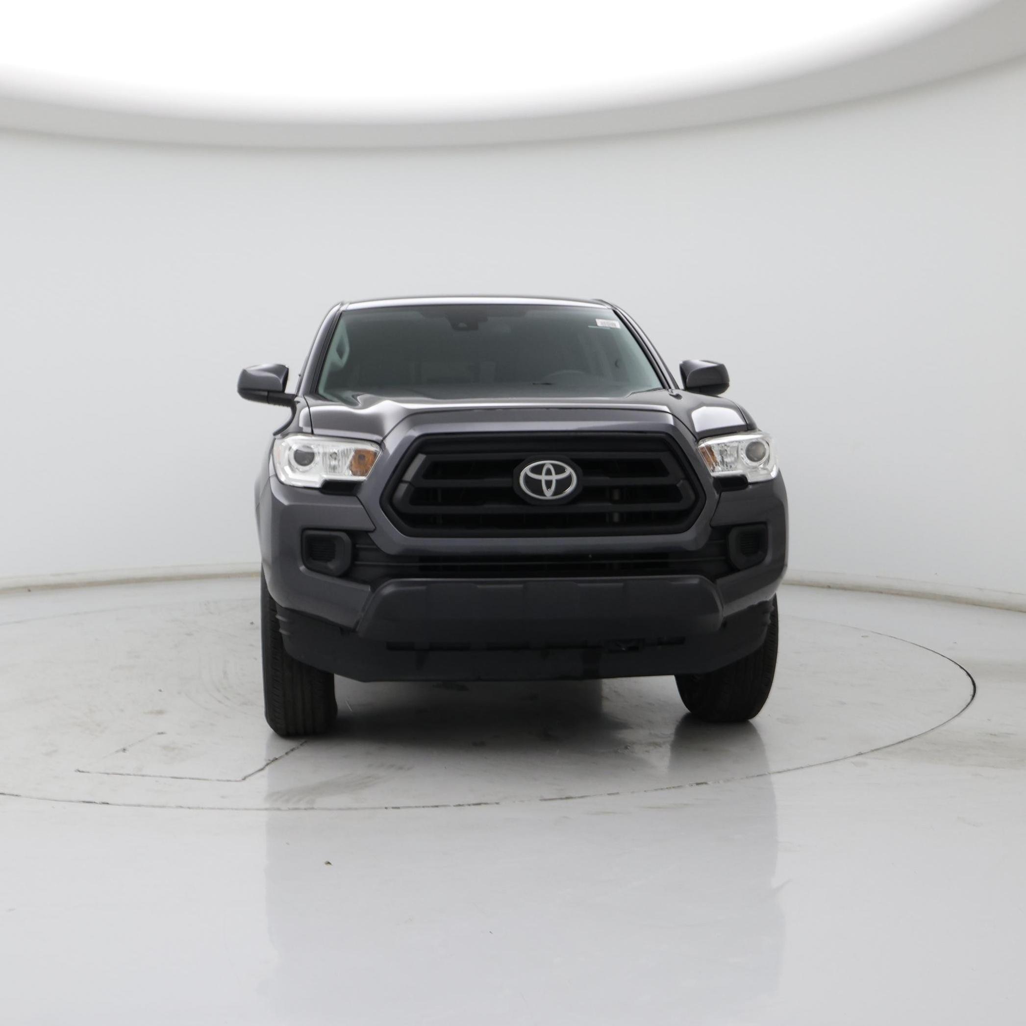 Thumbnail: 2021 Toyota Tacoma - 5