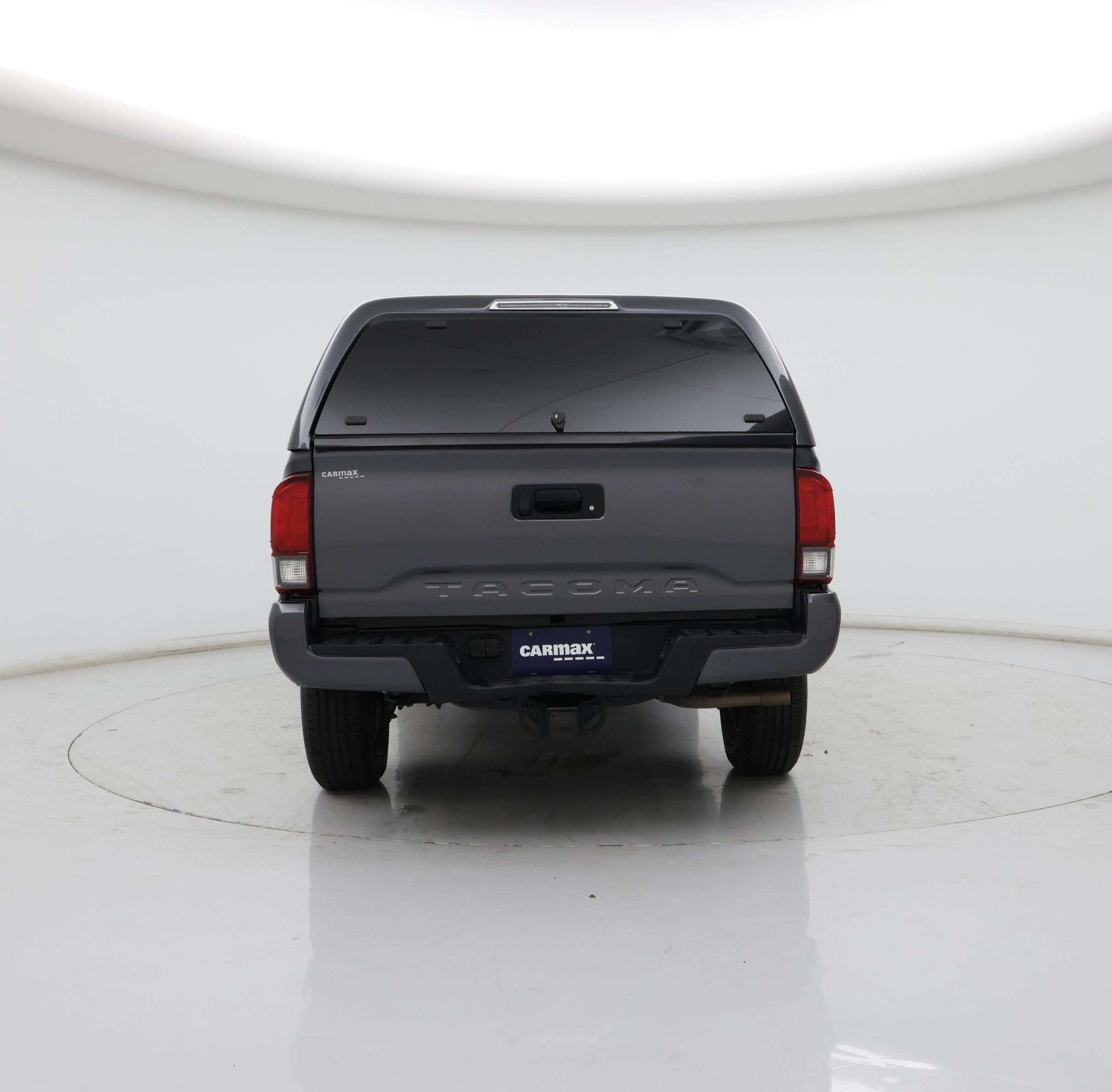 Thumbnail: 2021 Toyota Tacoma - 6