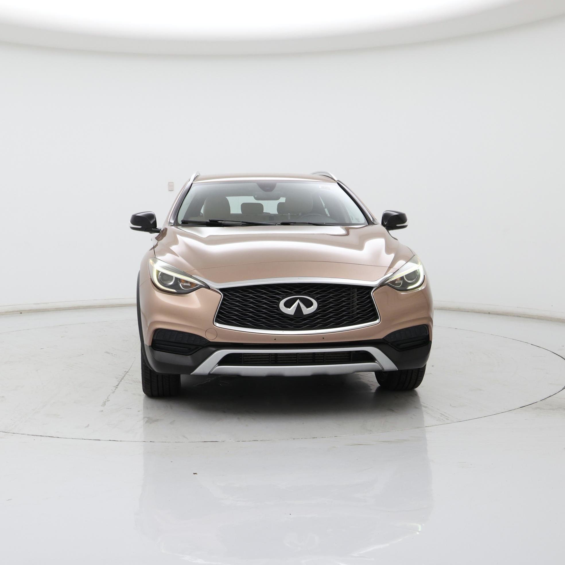 Thumbnail: 2018 INFINITI QX30 - 5