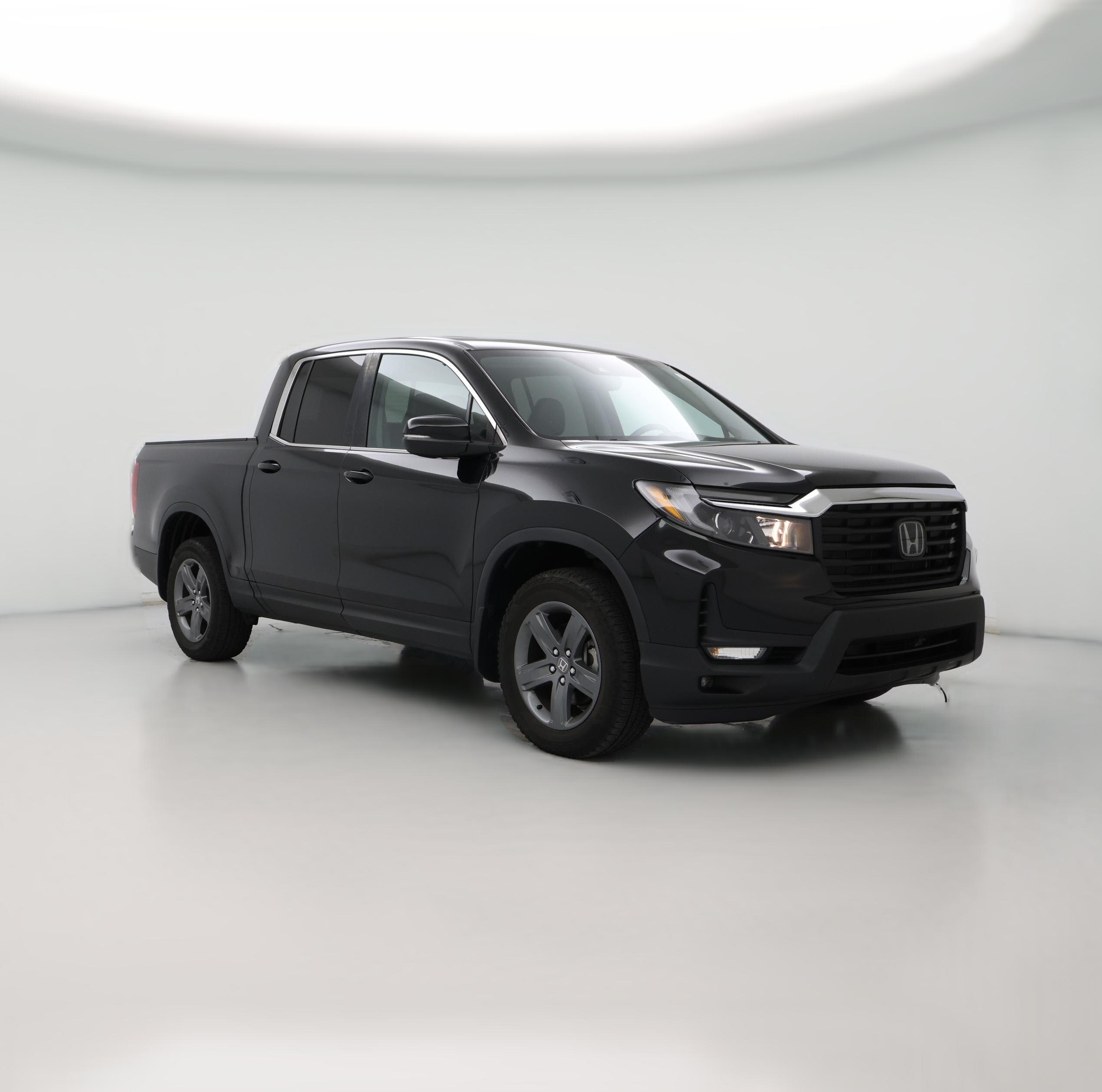 Thumbnail: 2023 Honda Ridgeline - 1