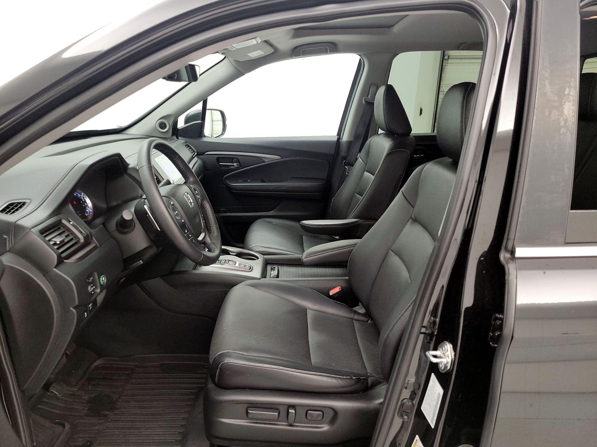 Thumbnail: 2023 Honda Ridgeline - 11