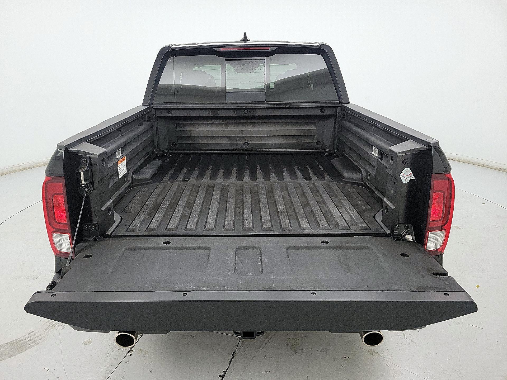 Thumbnail: 2023 Honda Ridgeline - 17