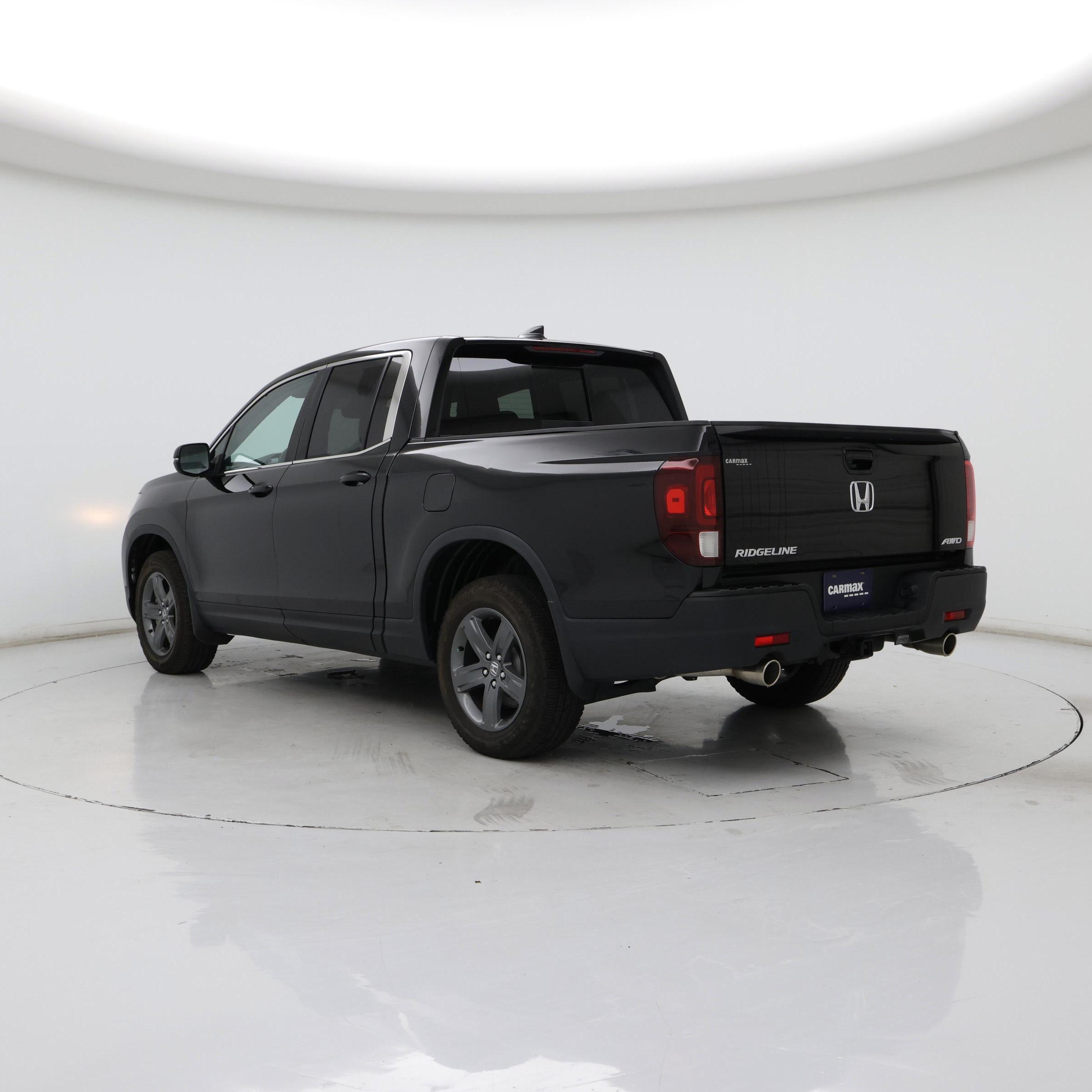 Thumbnail: 2023 Honda Ridgeline - 2