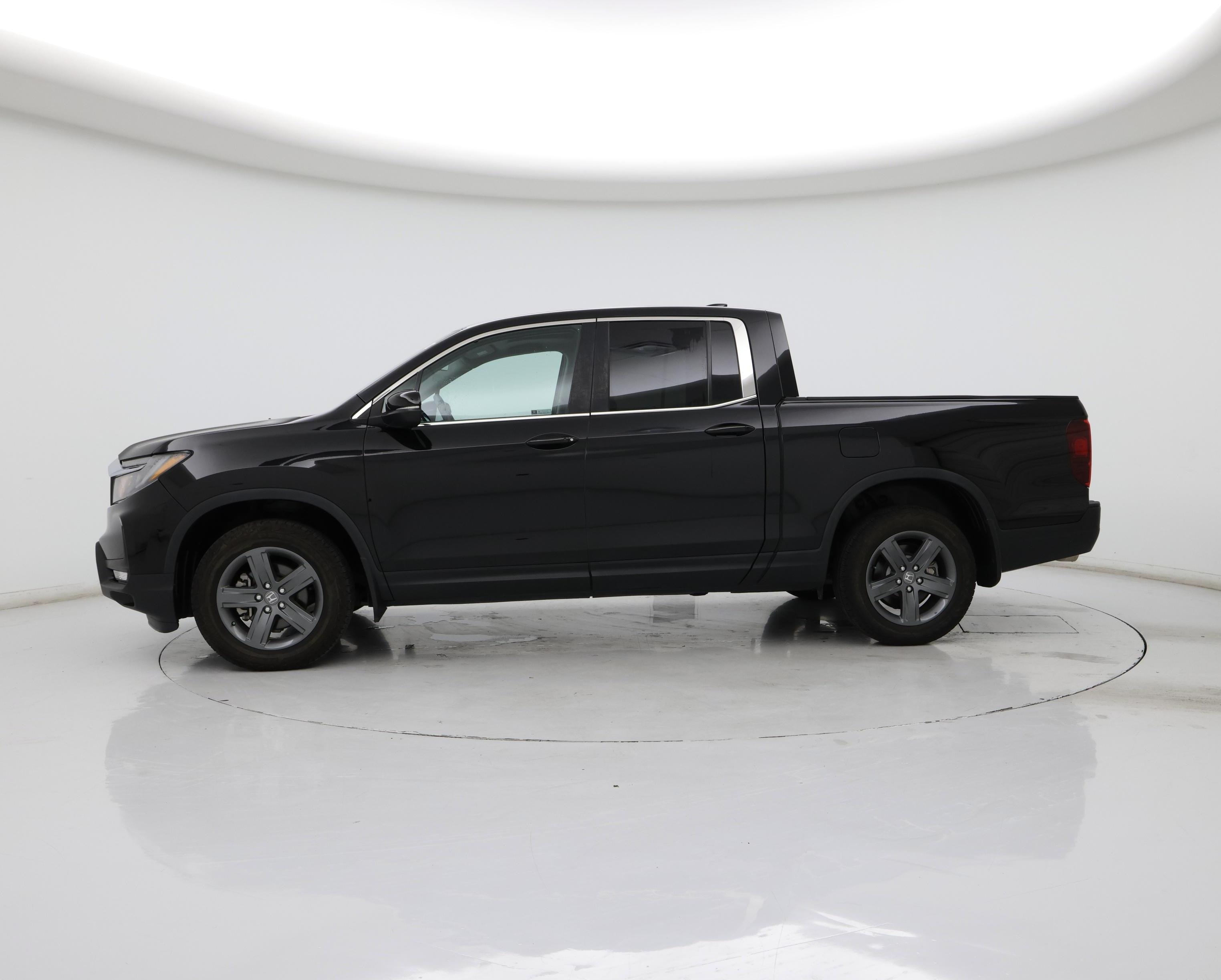 Thumbnail: 2023 Honda Ridgeline - 3