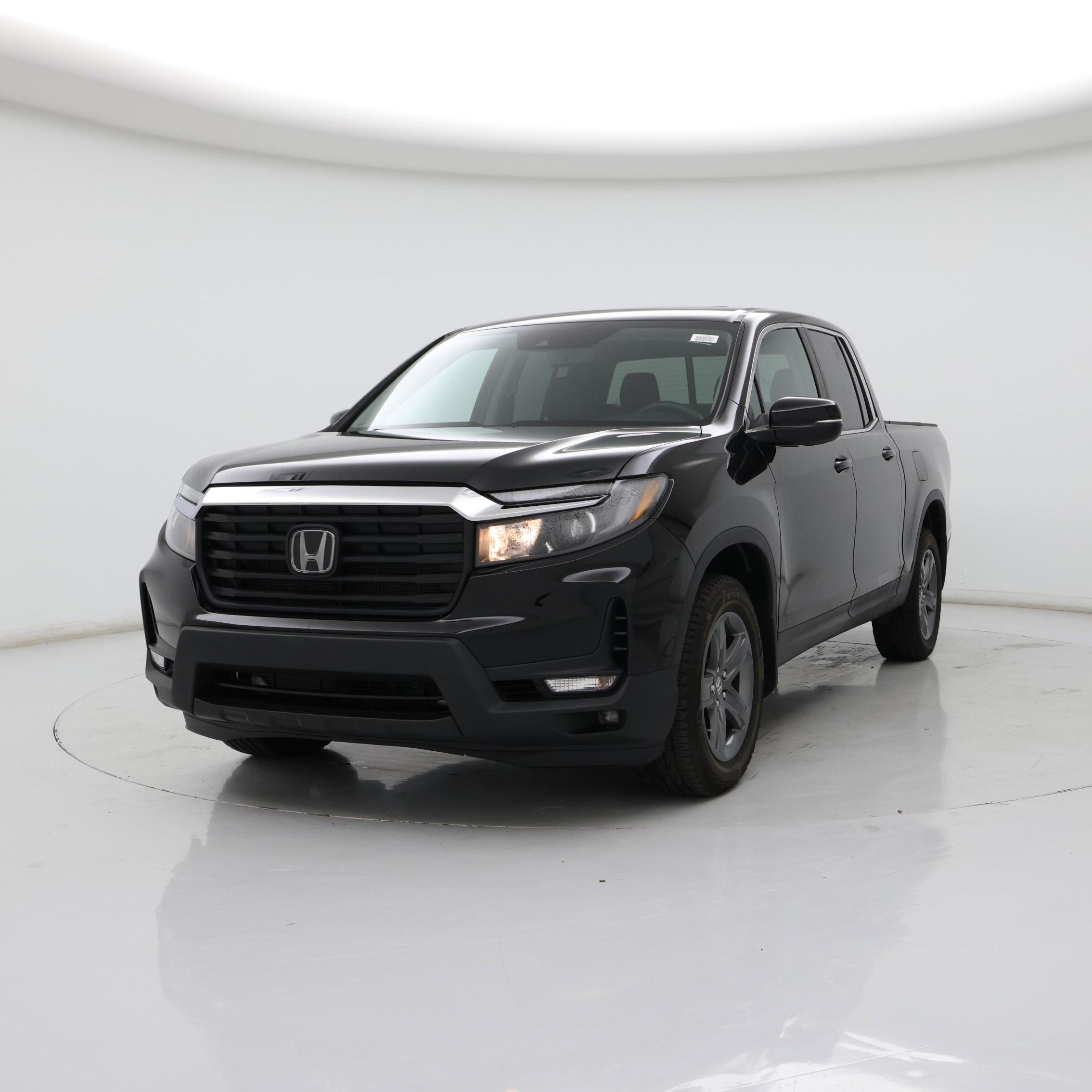 Thumbnail: 2023 Honda Ridgeline - 4