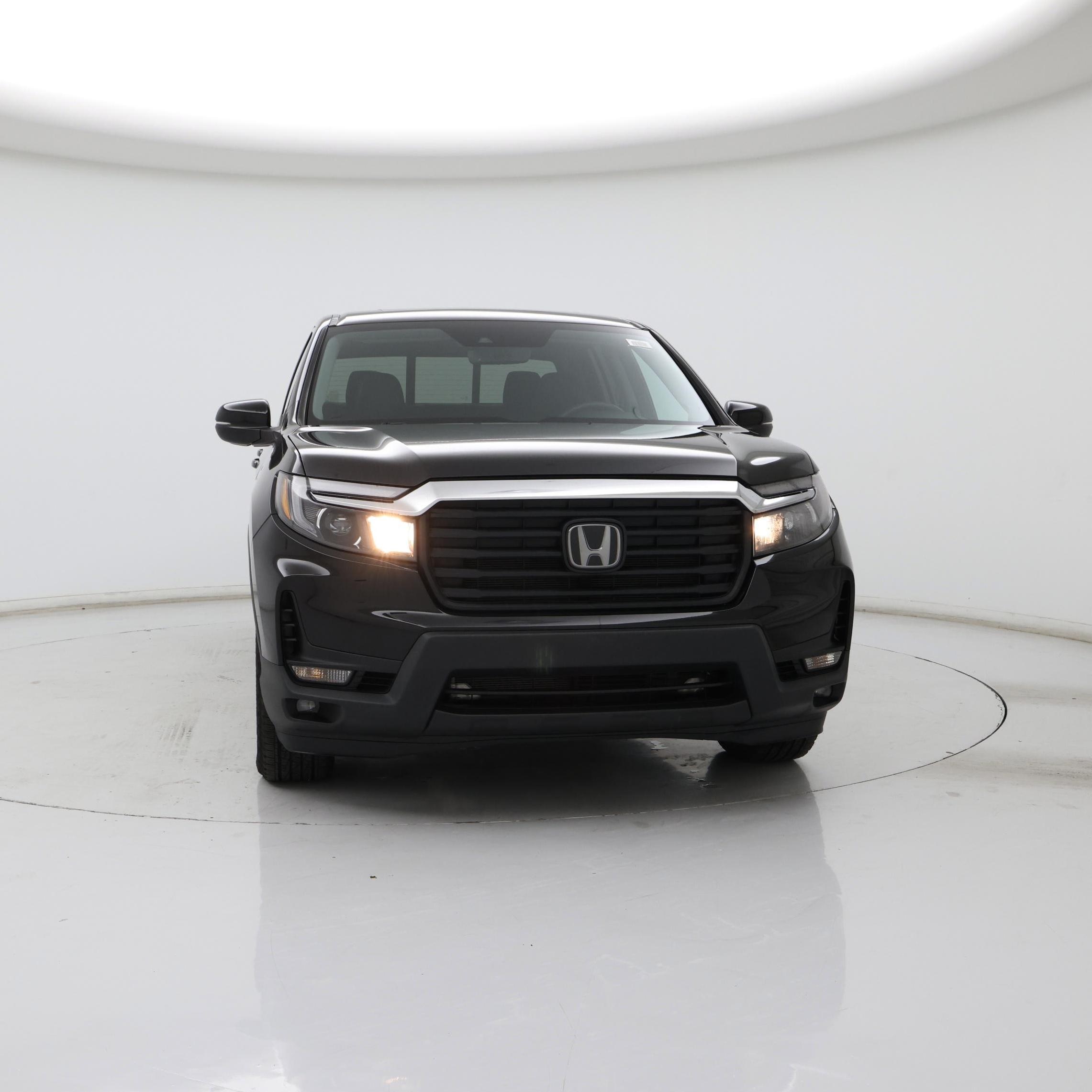 Thumbnail: 2023 Honda Ridgeline - 5