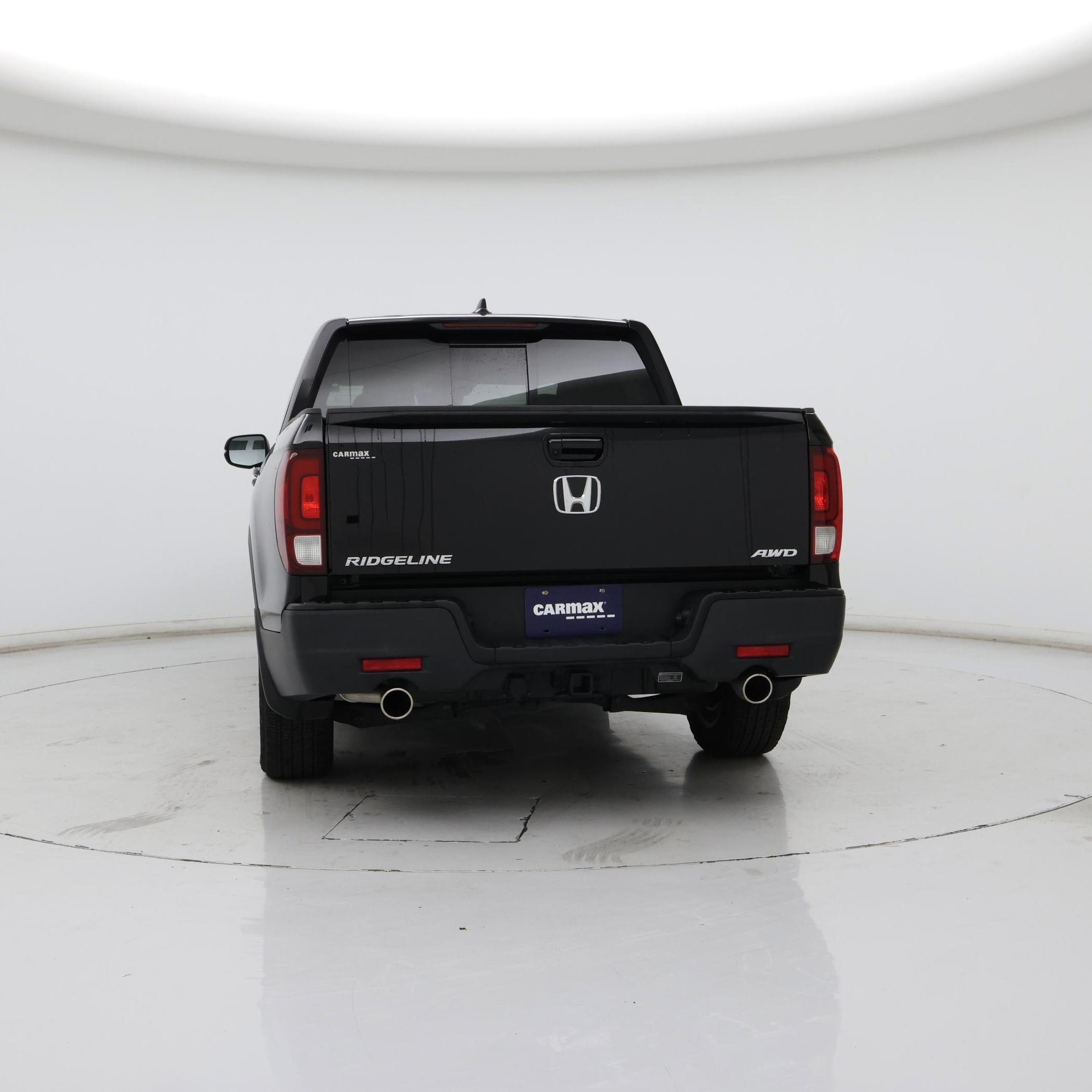 Thumbnail: 2023 Honda Ridgeline - 6
