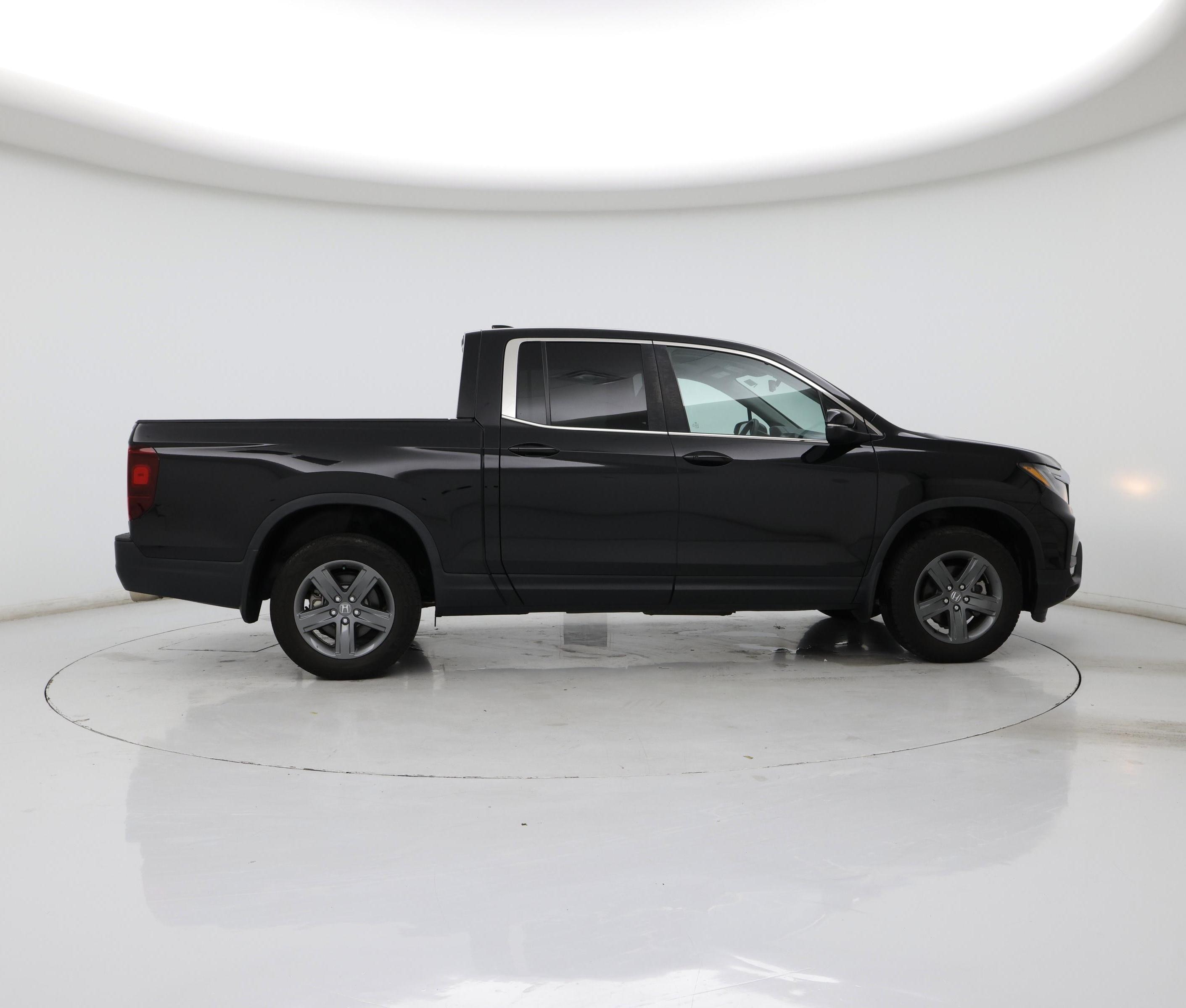 Thumbnail: 2023 Honda Ridgeline - 7