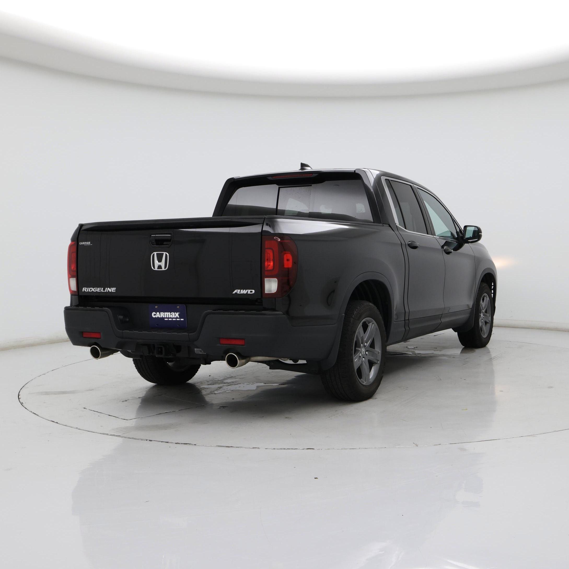 Thumbnail: 2023 Honda Ridgeline - 8