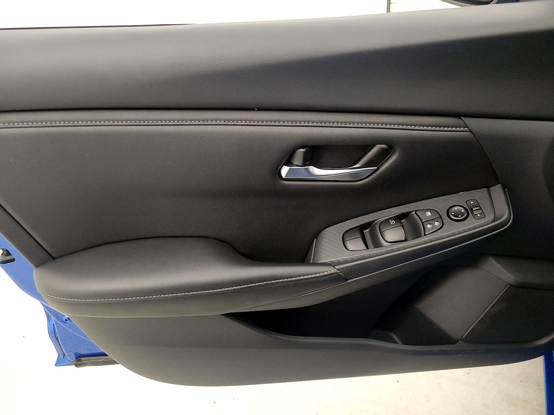 Thumbnail: 2024 Nissan Sentra - 12