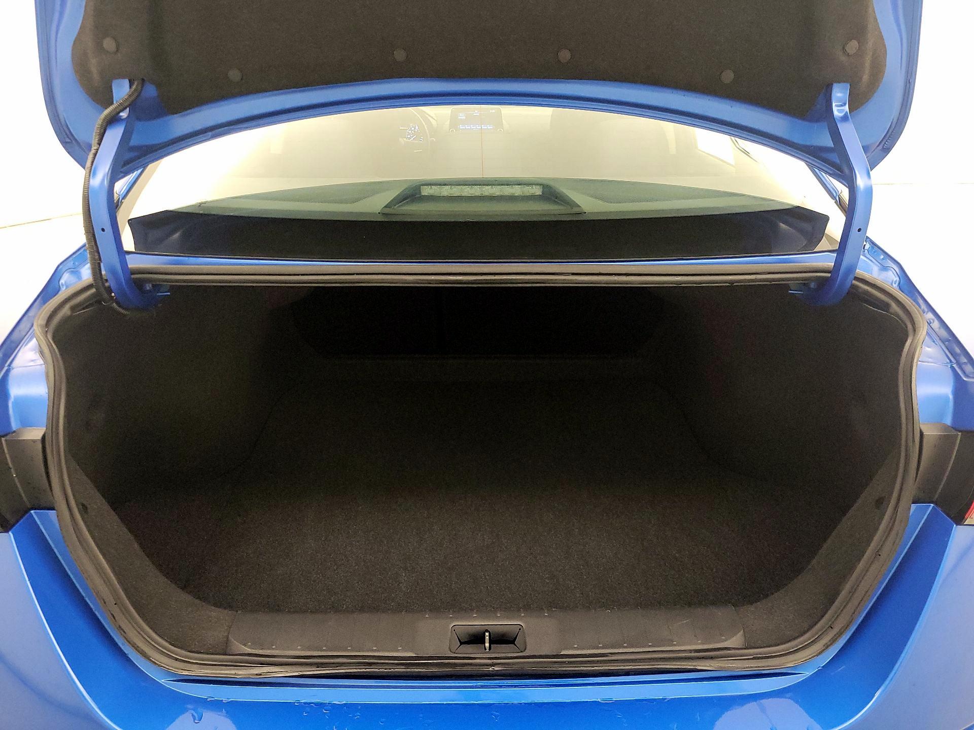 Thumbnail: 2024 Nissan Sentra - 20