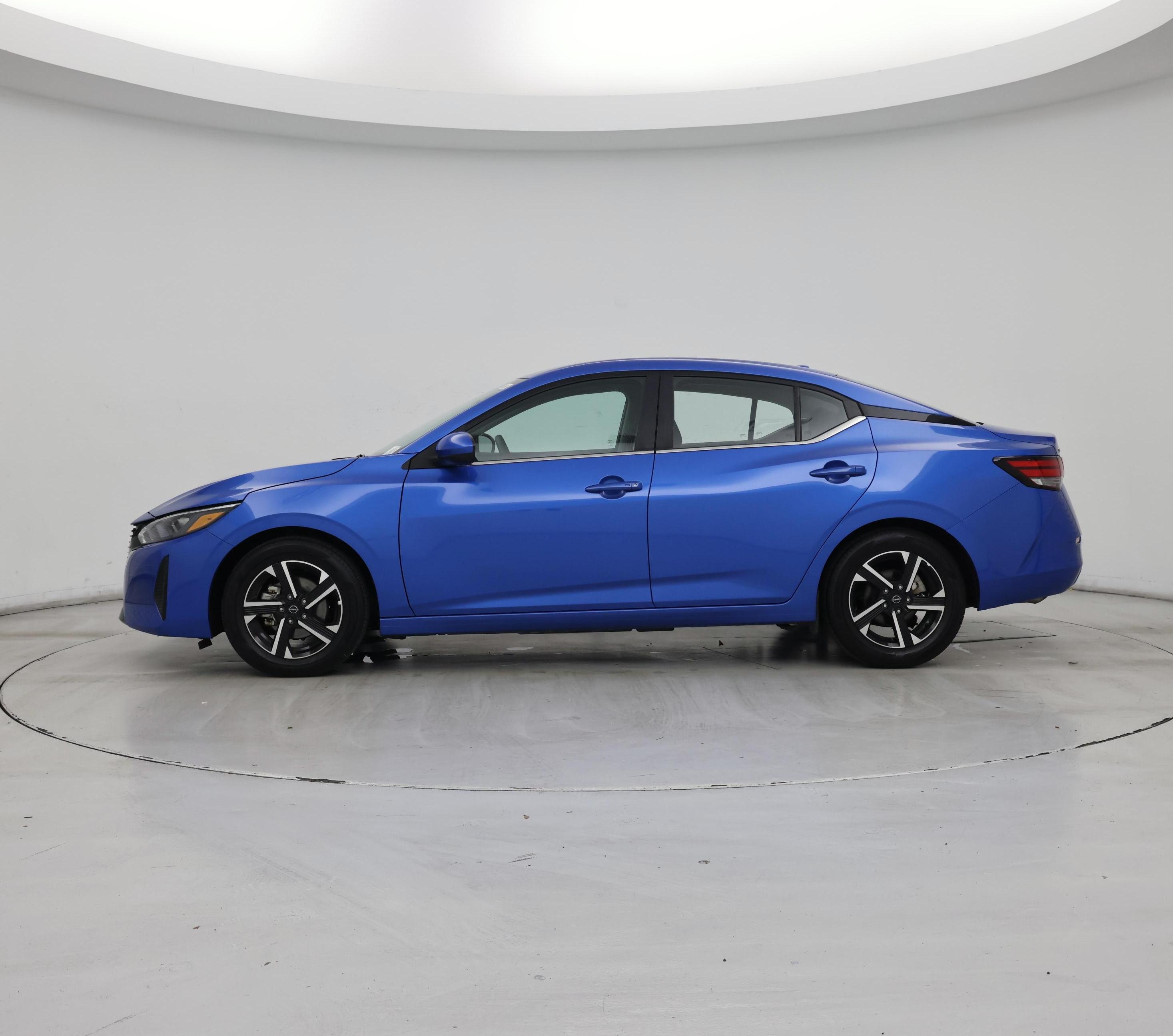 Thumbnail: 2024 Nissan Sentra - 3