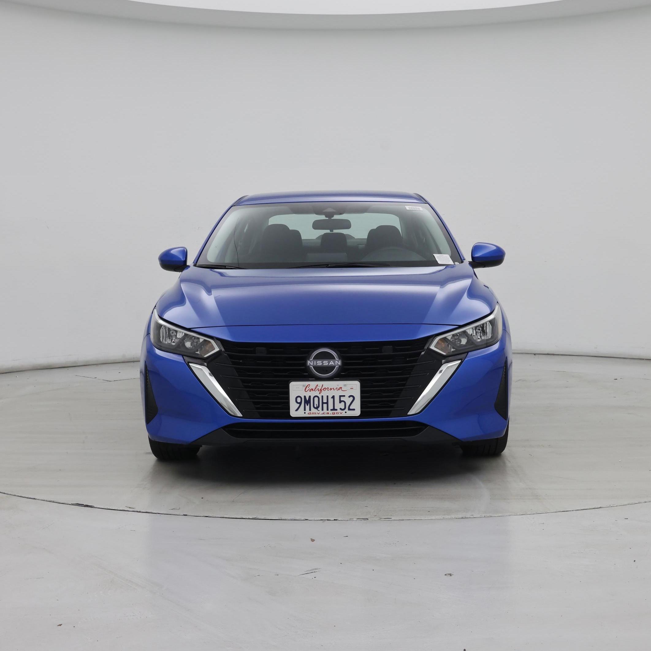 Thumbnail: 2024 Nissan Sentra - 5