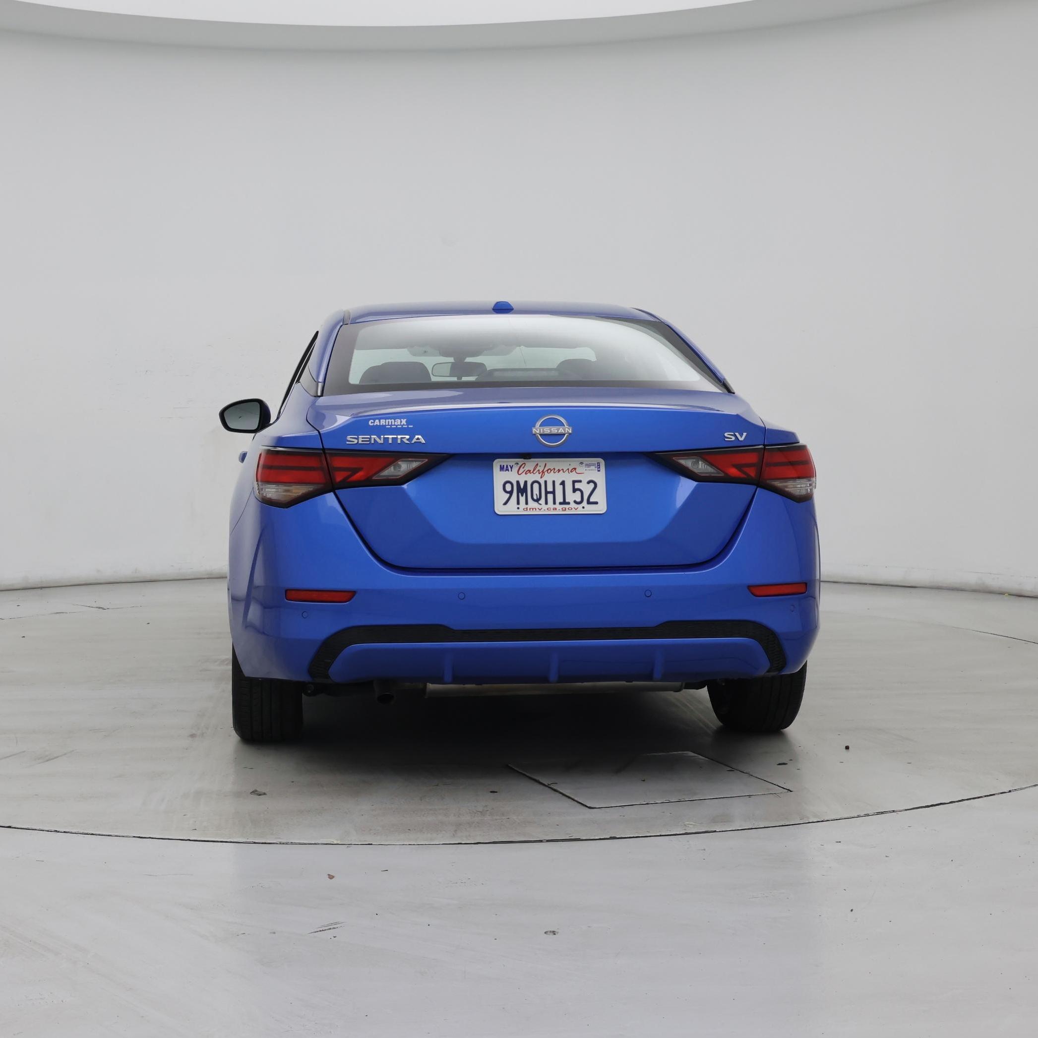 Thumbnail: 2024 Nissan Sentra - 6