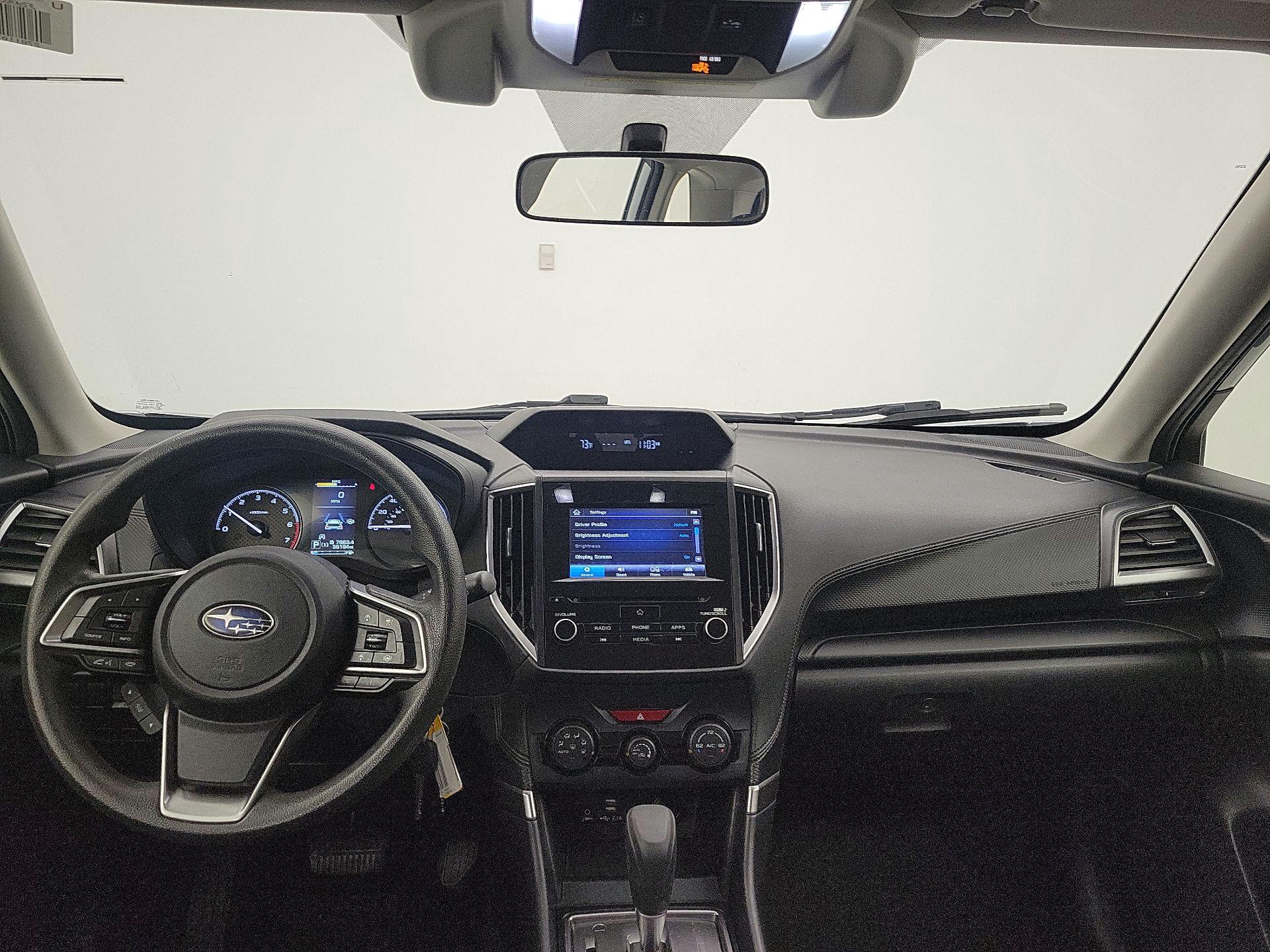 Thumbnail: 2020 Subaru Forester - 9