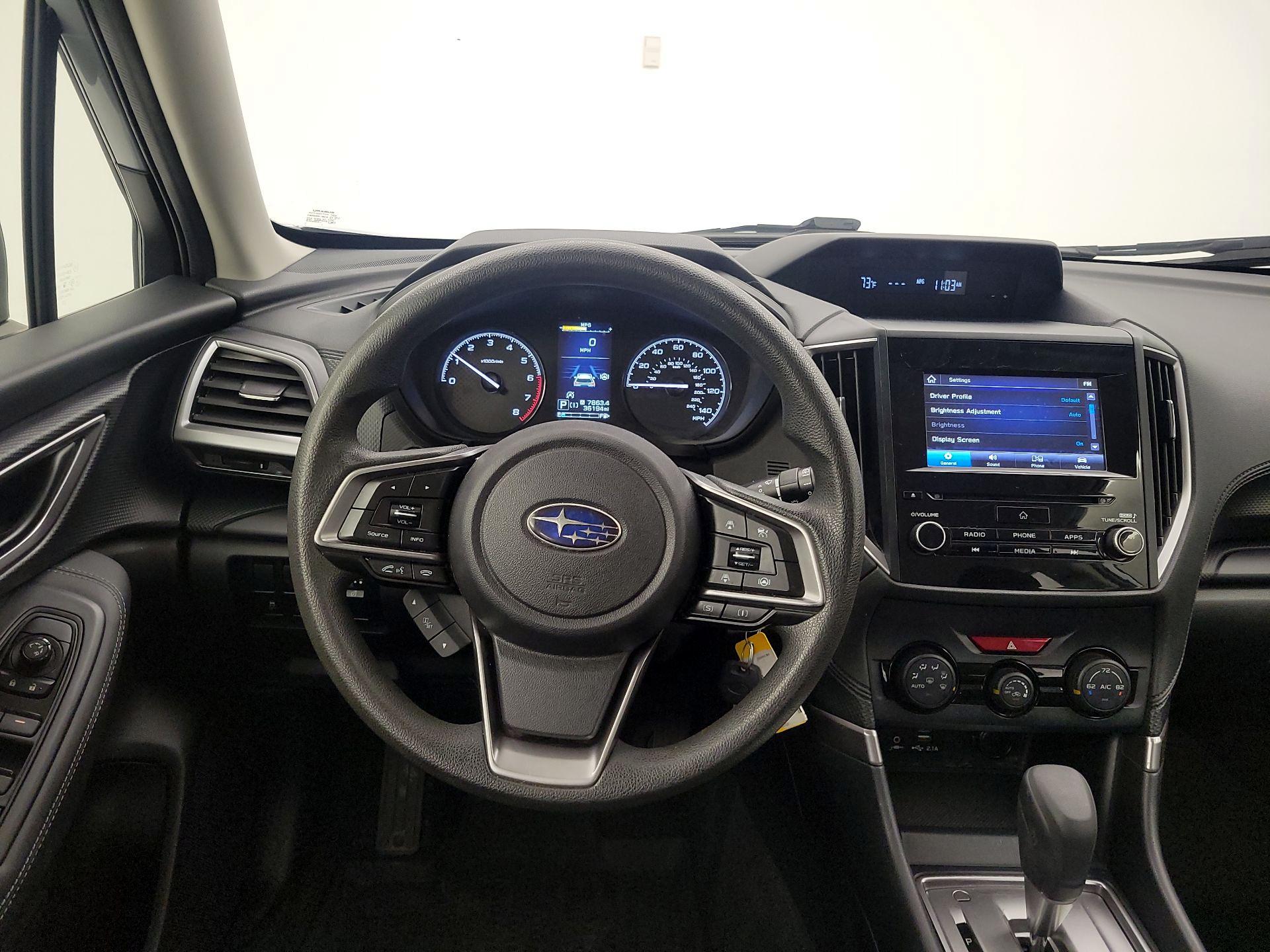 Thumbnail: 2020 Subaru Forester - 10