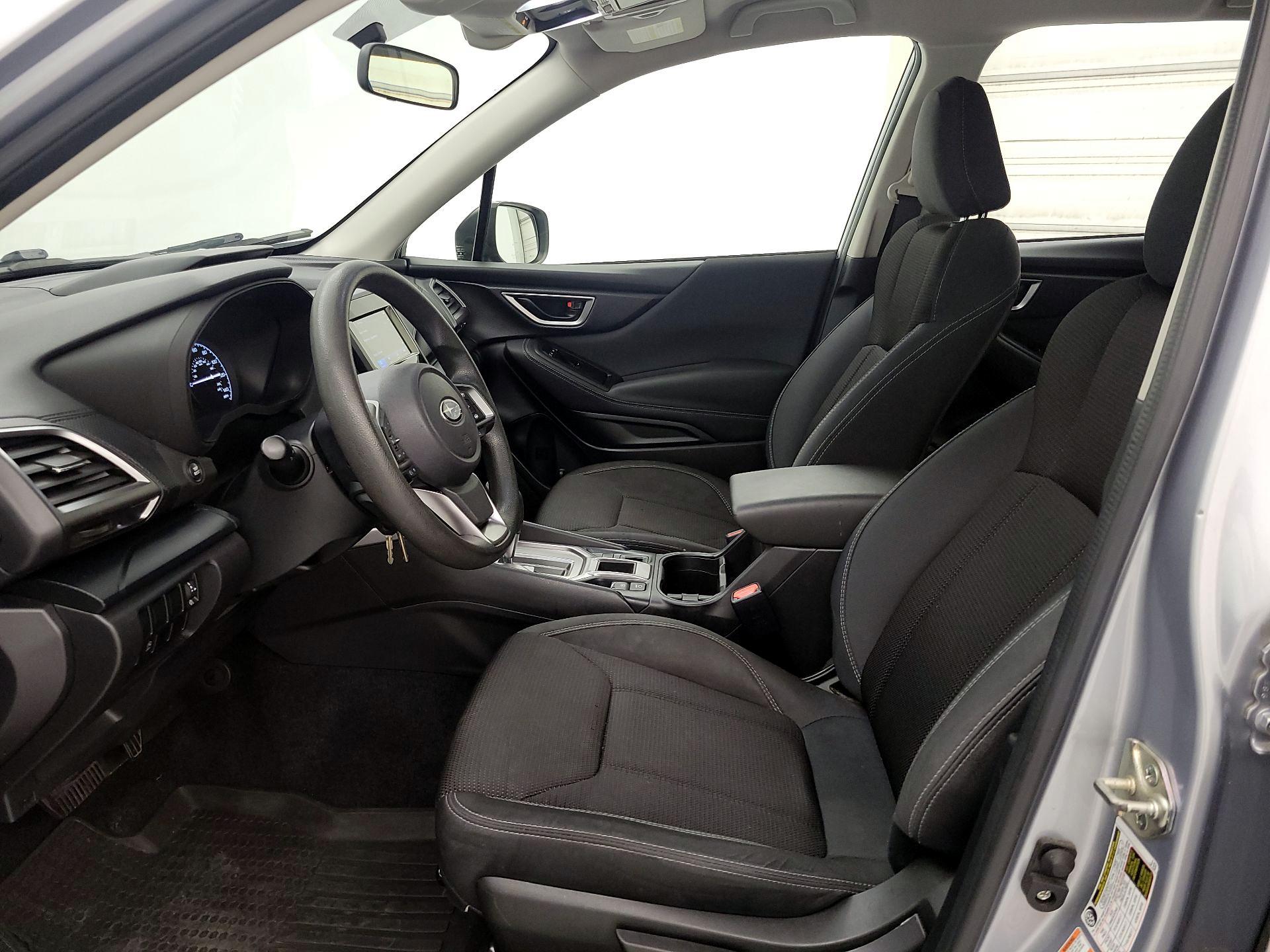 Thumbnail: 2020 Subaru Forester - 11