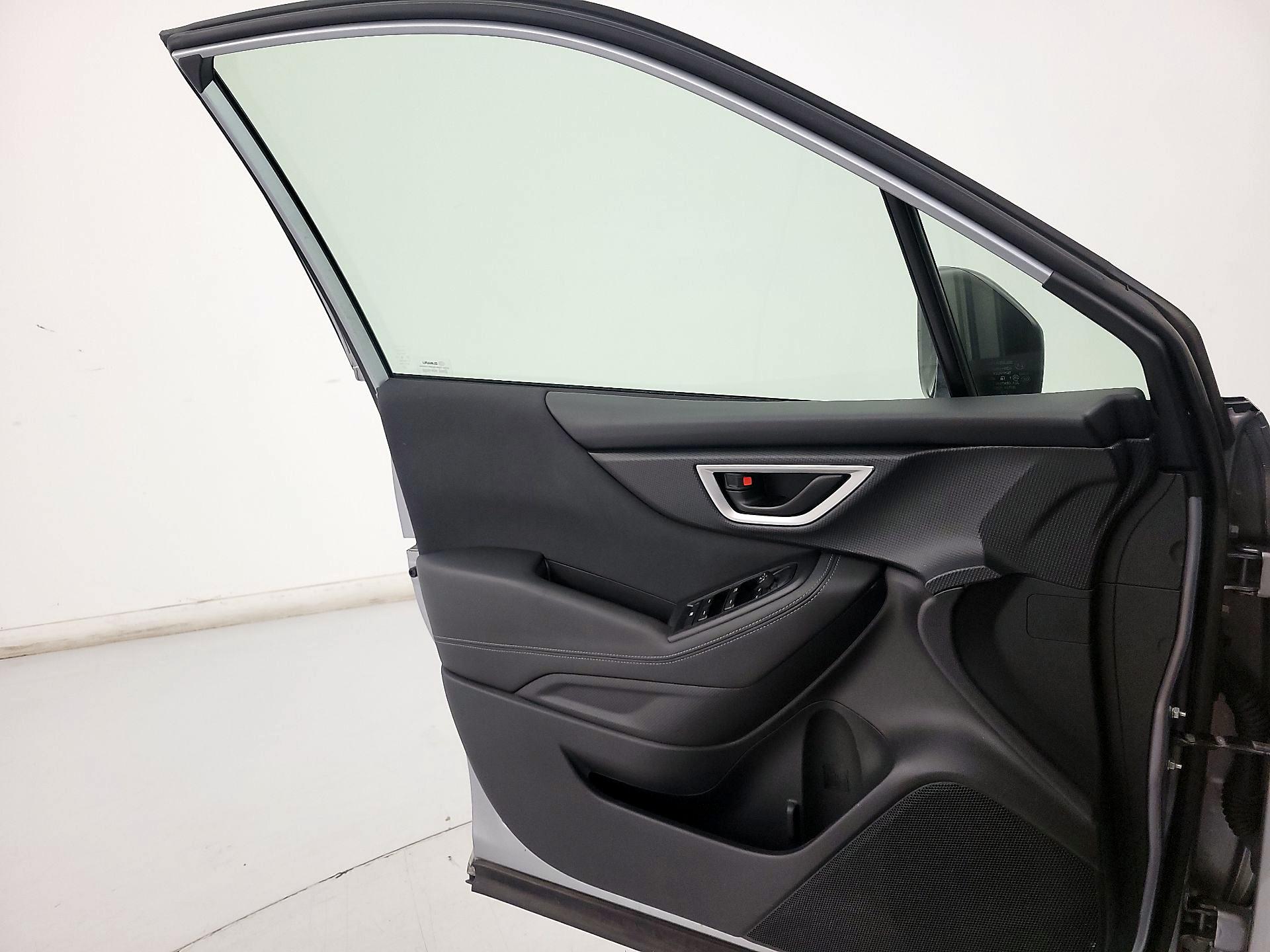 Thumbnail: 2020 Subaru Forester - 12