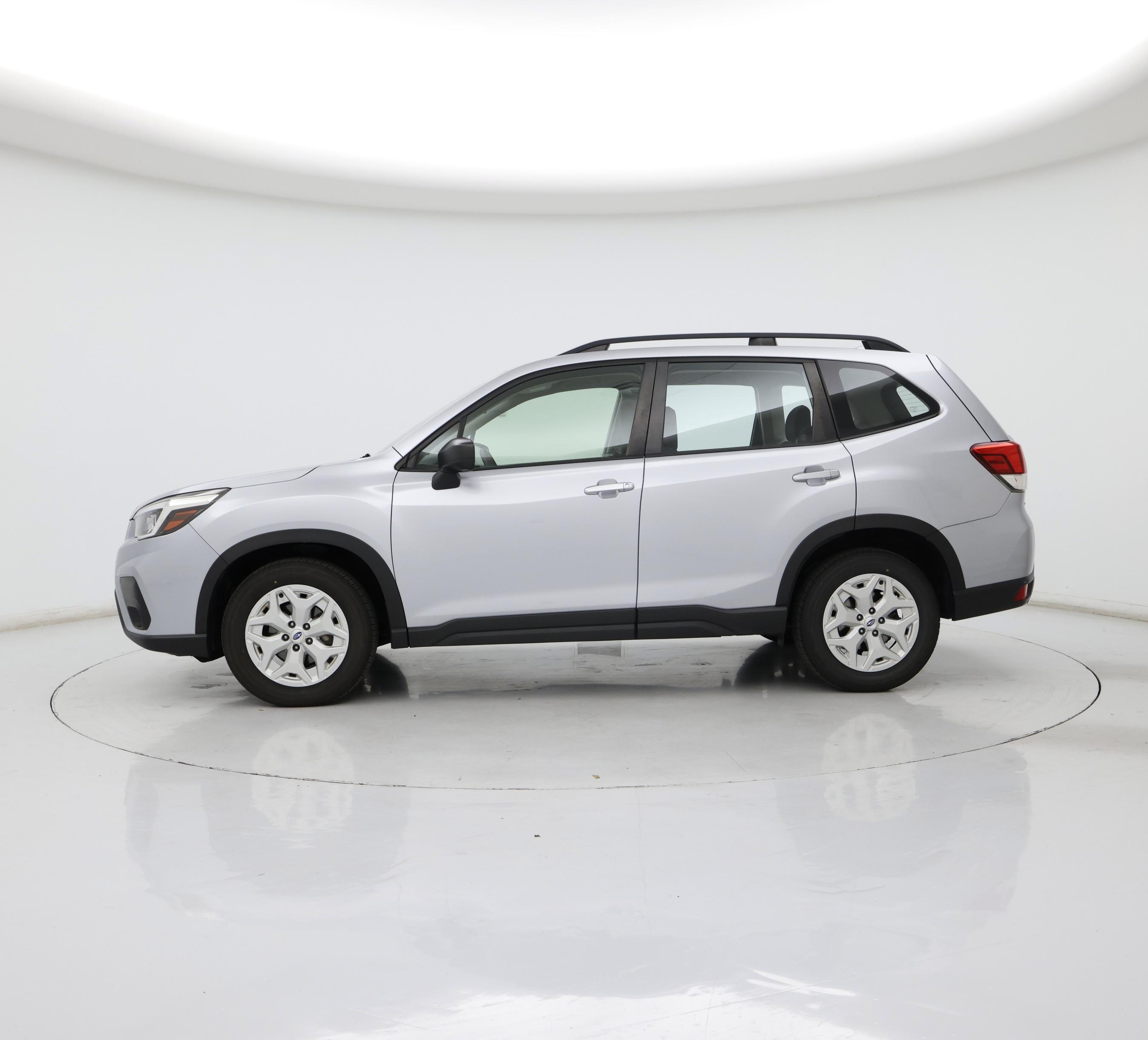 Thumbnail: 2020 Subaru Forester - 3