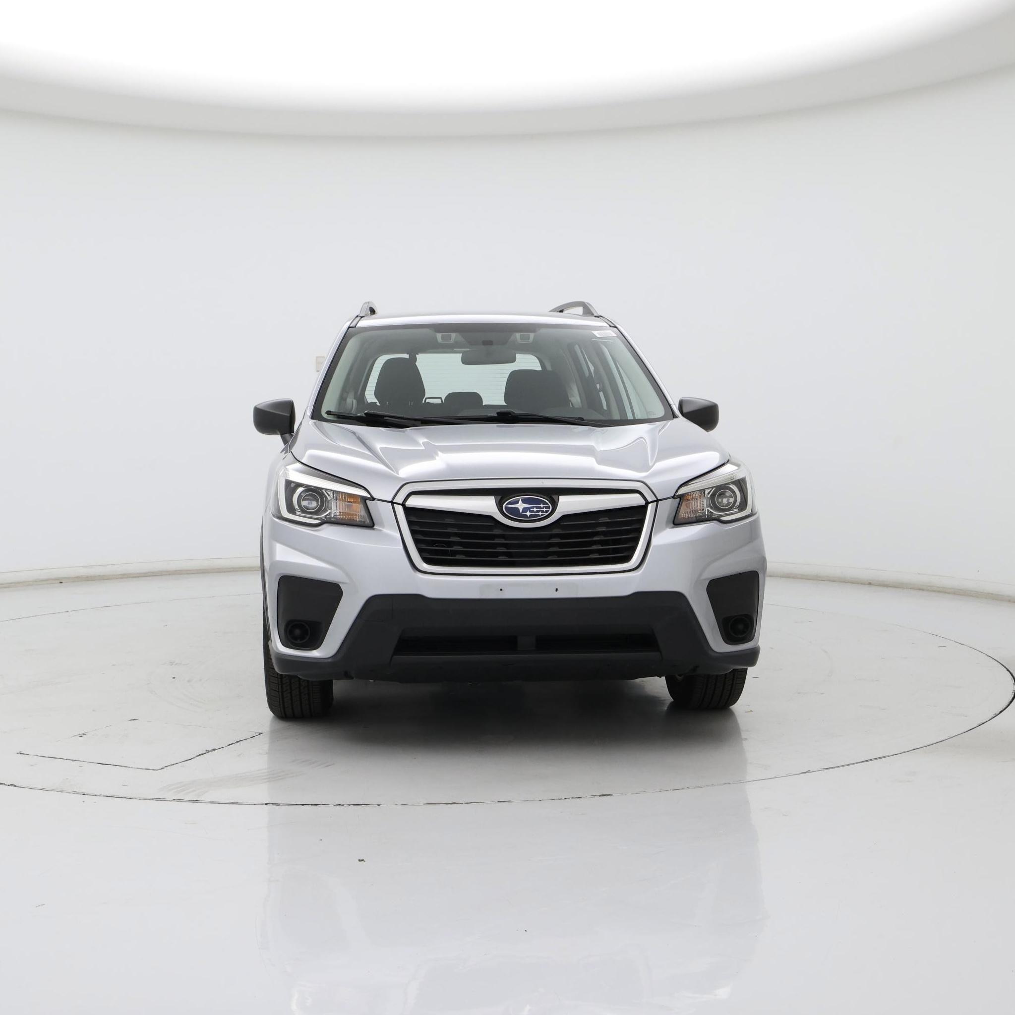 Thumbnail: 2020 Subaru Forester - 5