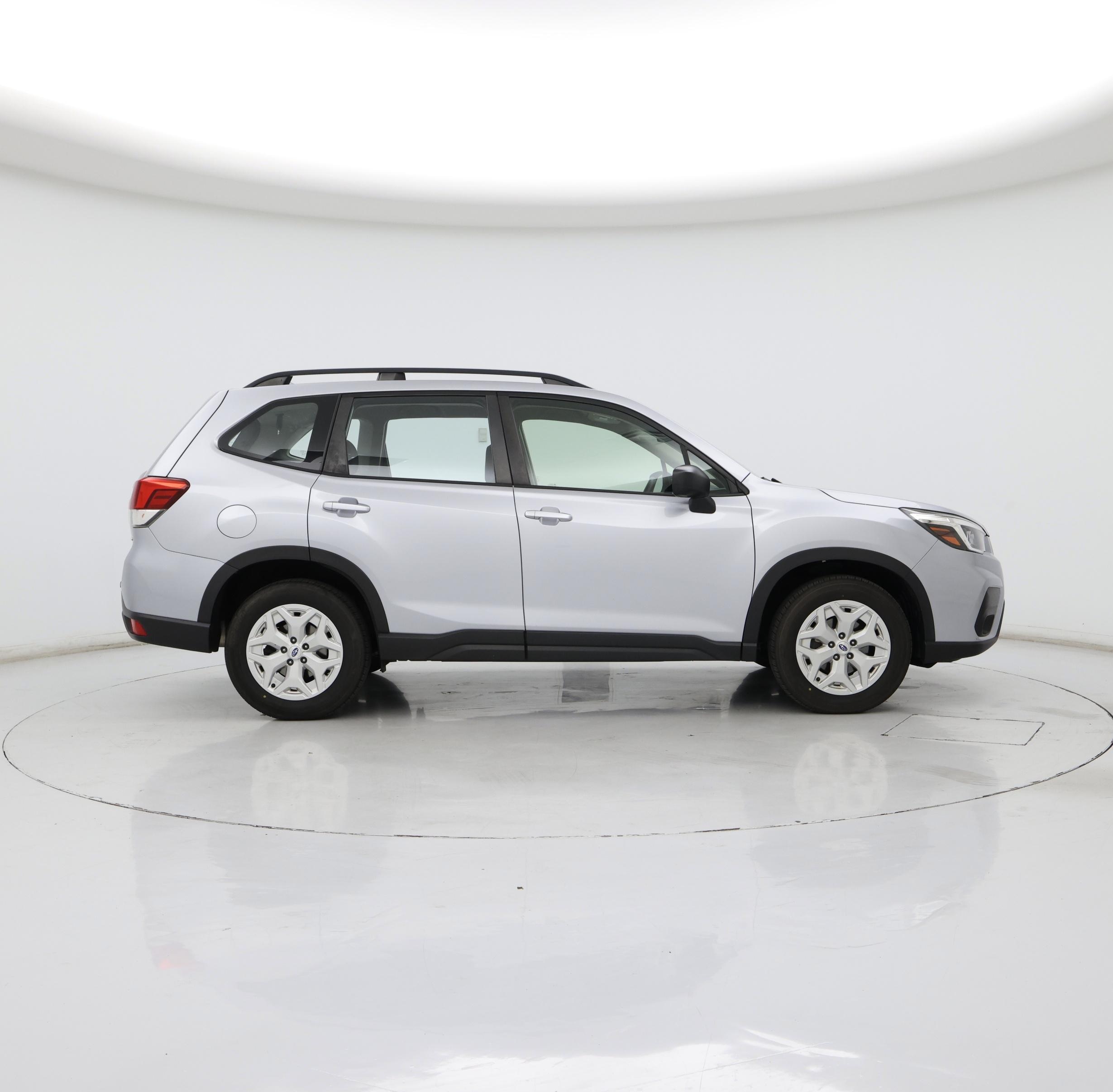 Thumbnail: 2020 Subaru Forester - 7