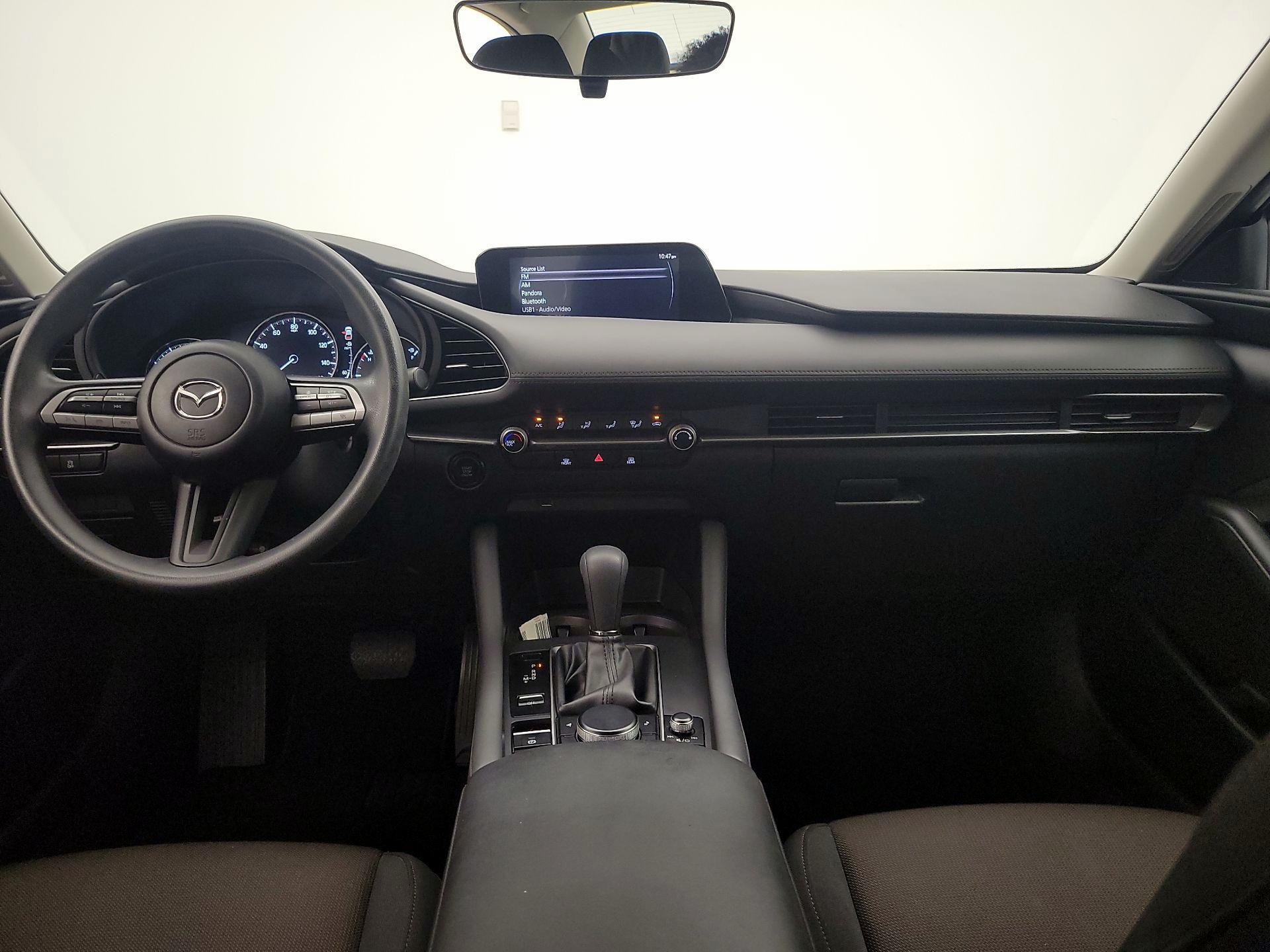 Thumbnail: 2021 Mazda Mazda3 - 9