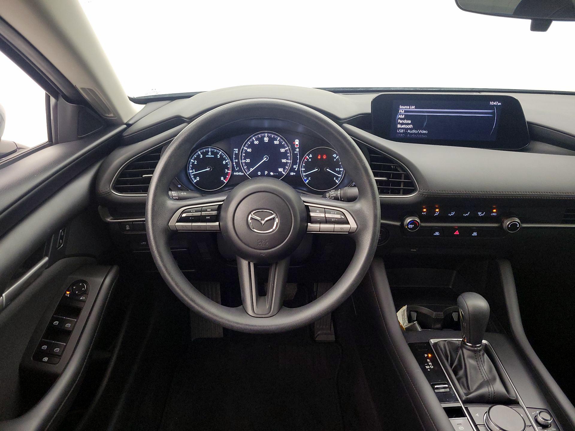 Thumbnail: 2021 Mazda Mazda3 - 10