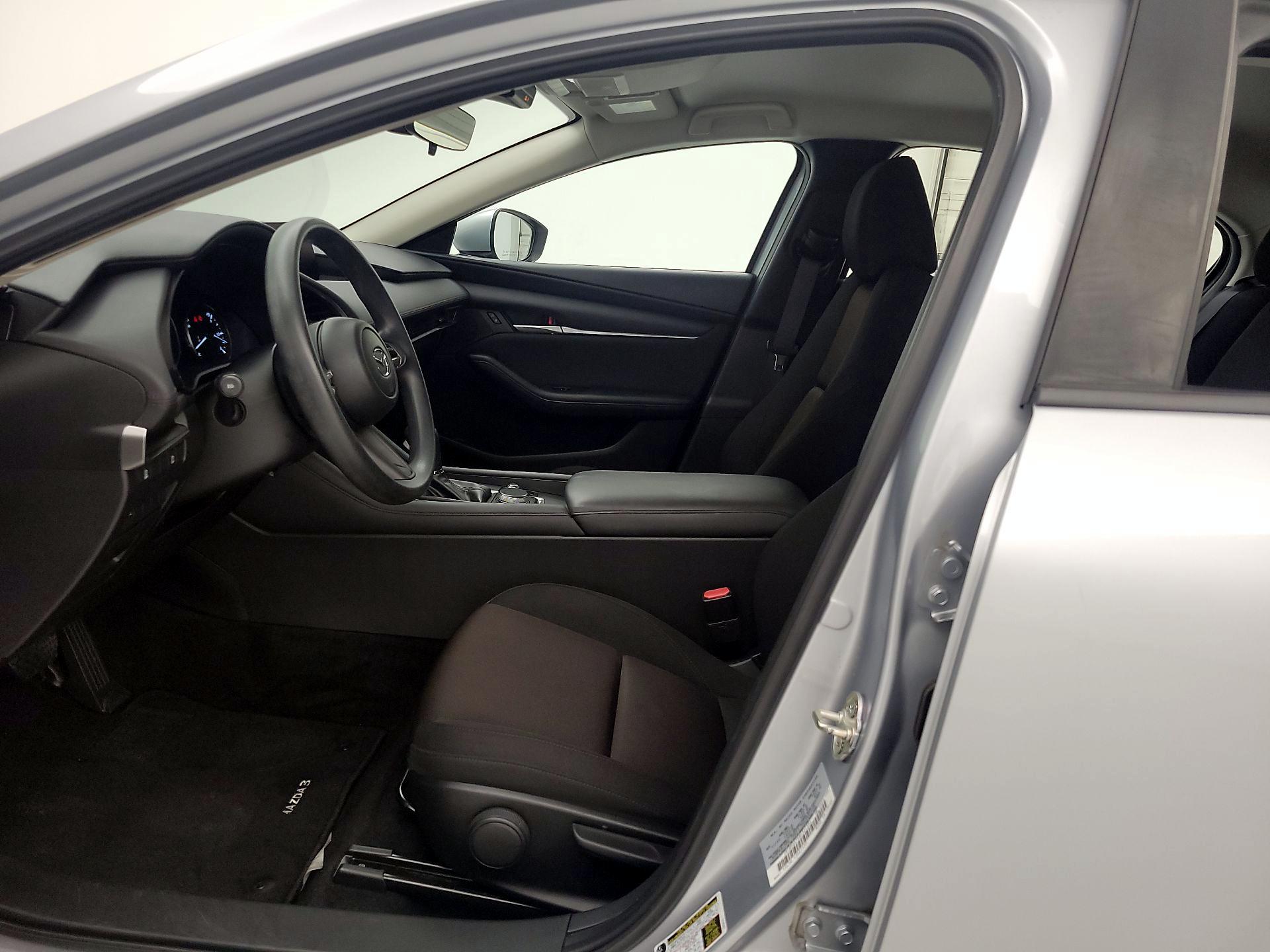 Thumbnail: 2021 Mazda Mazda3 - 11