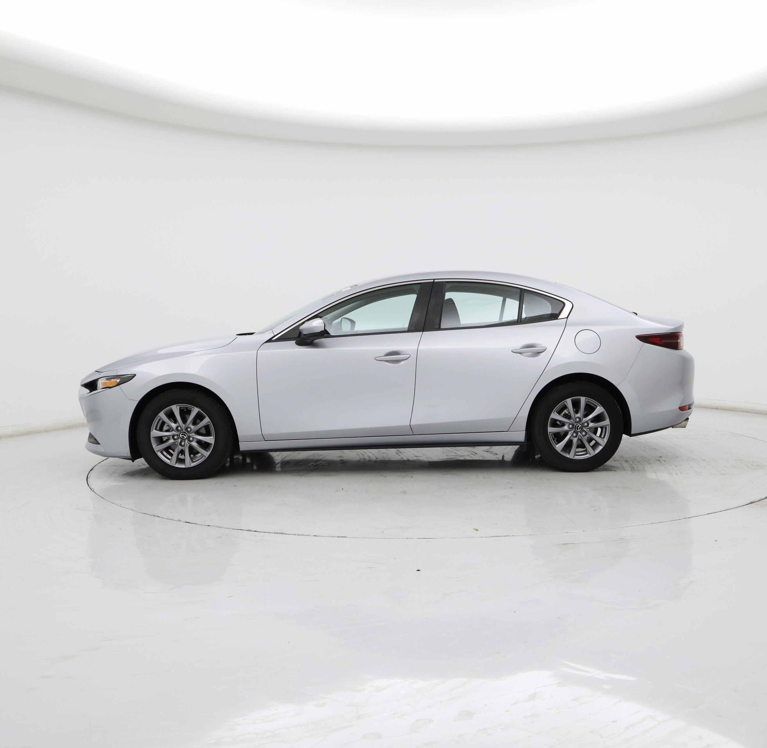 Thumbnail: 2021 Mazda Mazda3 - 3