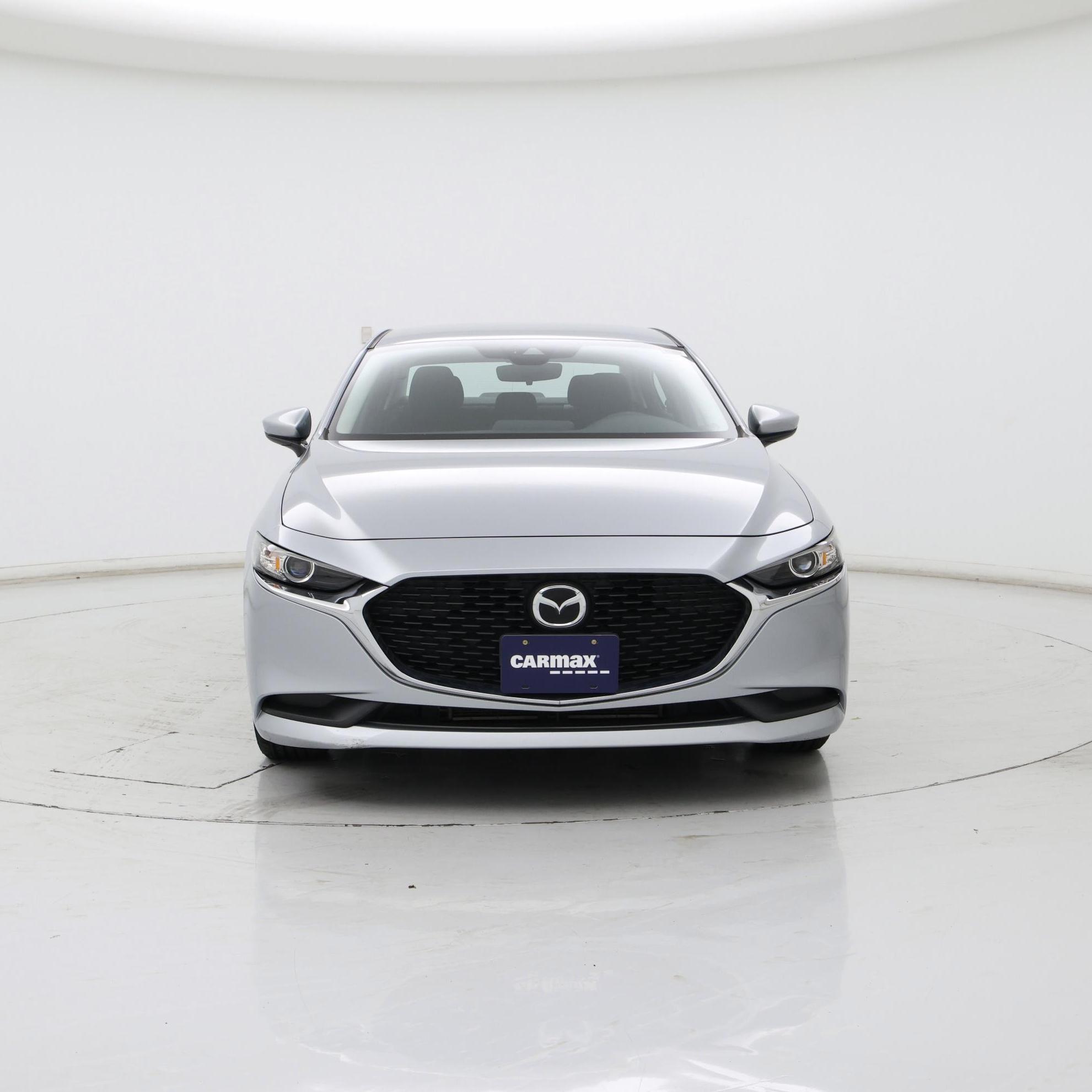 Thumbnail: 2021 Mazda Mazda3 - 5