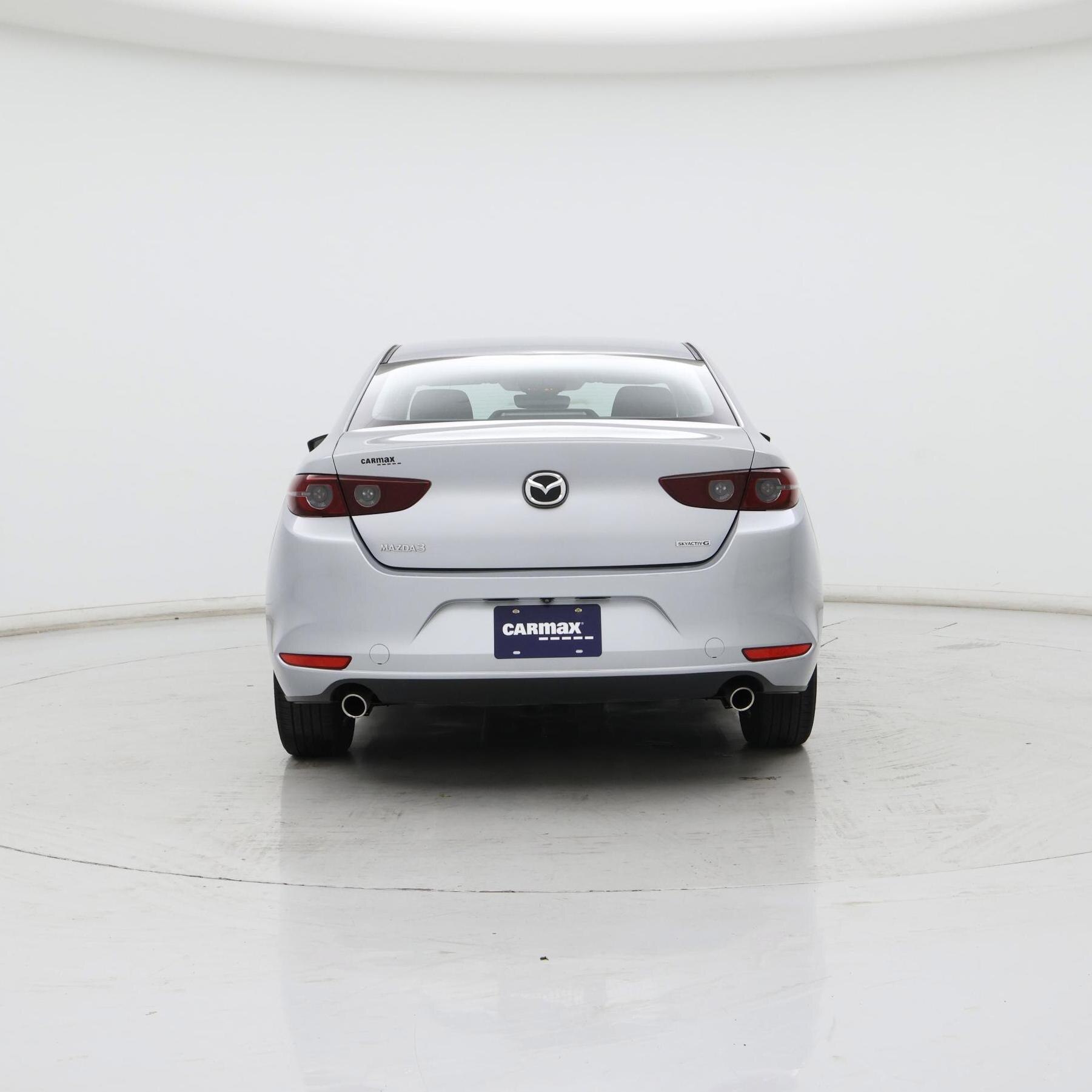 Thumbnail: 2021 Mazda Mazda3 - 6